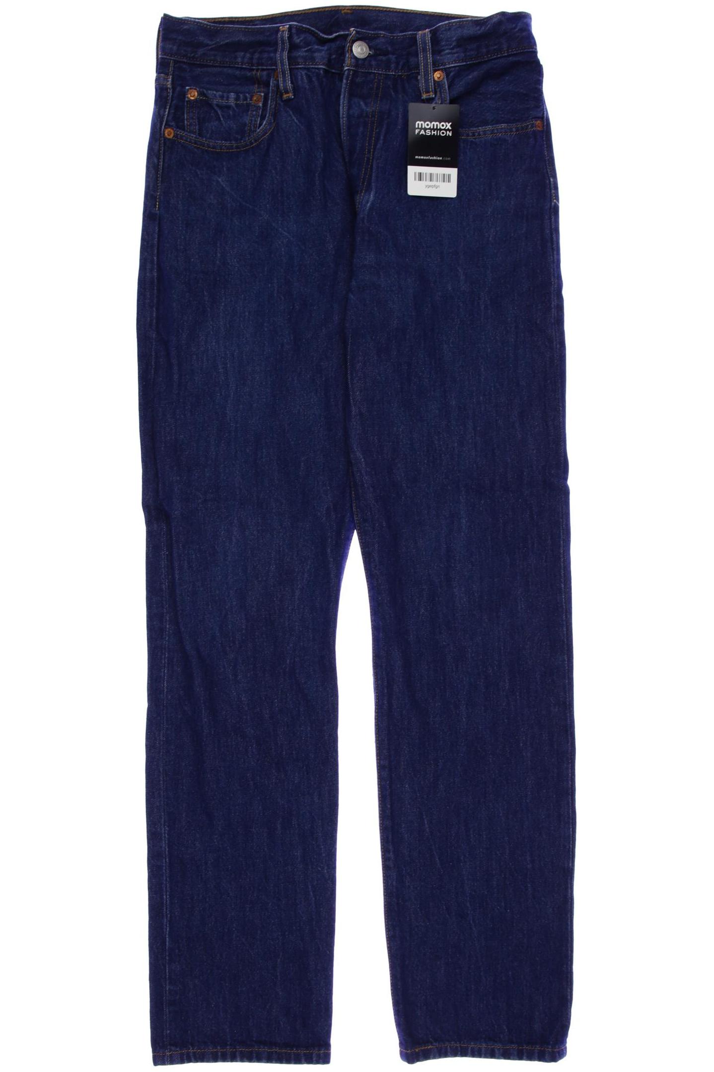 

Levis Damen Jeans, blau, Gr. 29
