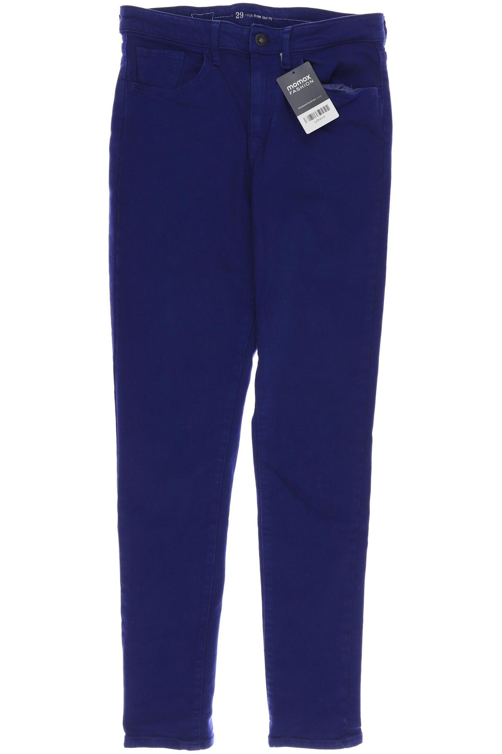 

Levis Damen Jeans, blau, Gr. 29