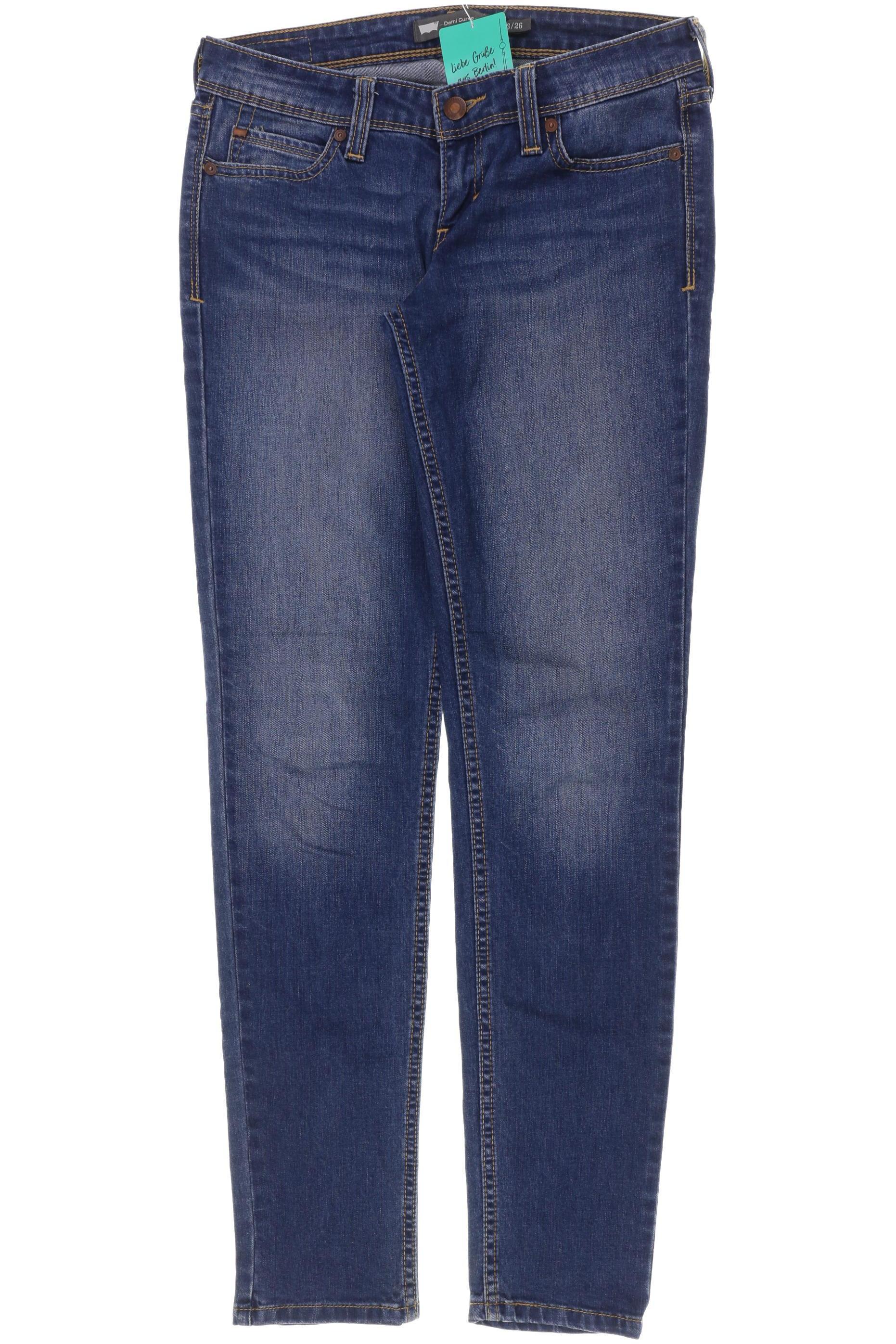 

Levis Damen Jeans, blau, Gr. 26