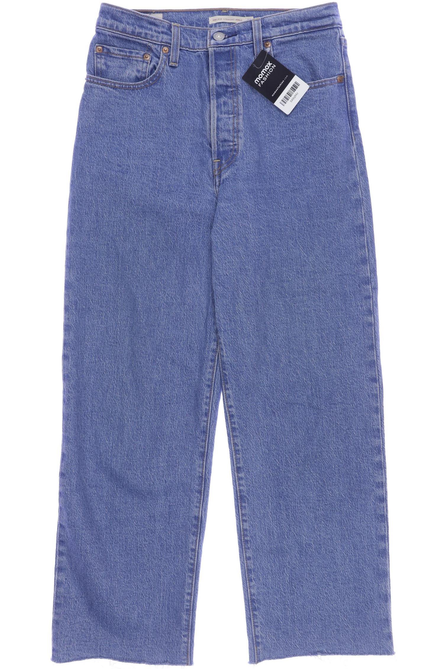 

Levis Damen Jeans, blau, Gr. 38