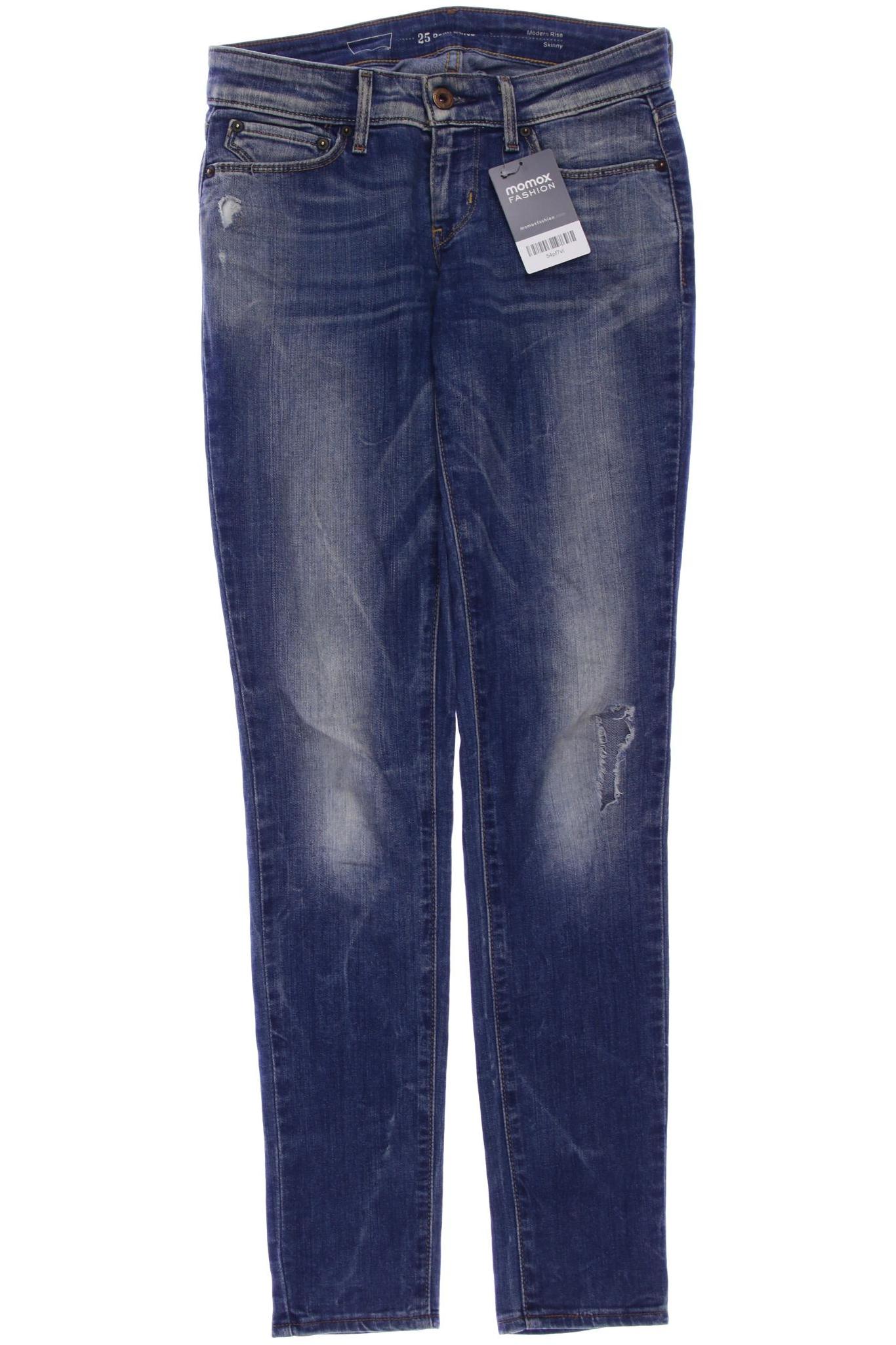 

Levis Damen Jeans, marineblau