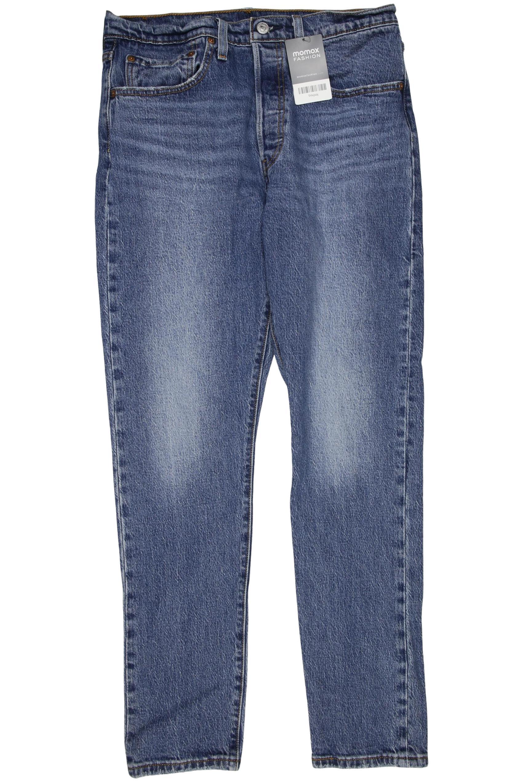 

Levis Damen Jeans, blau, Gr. 30