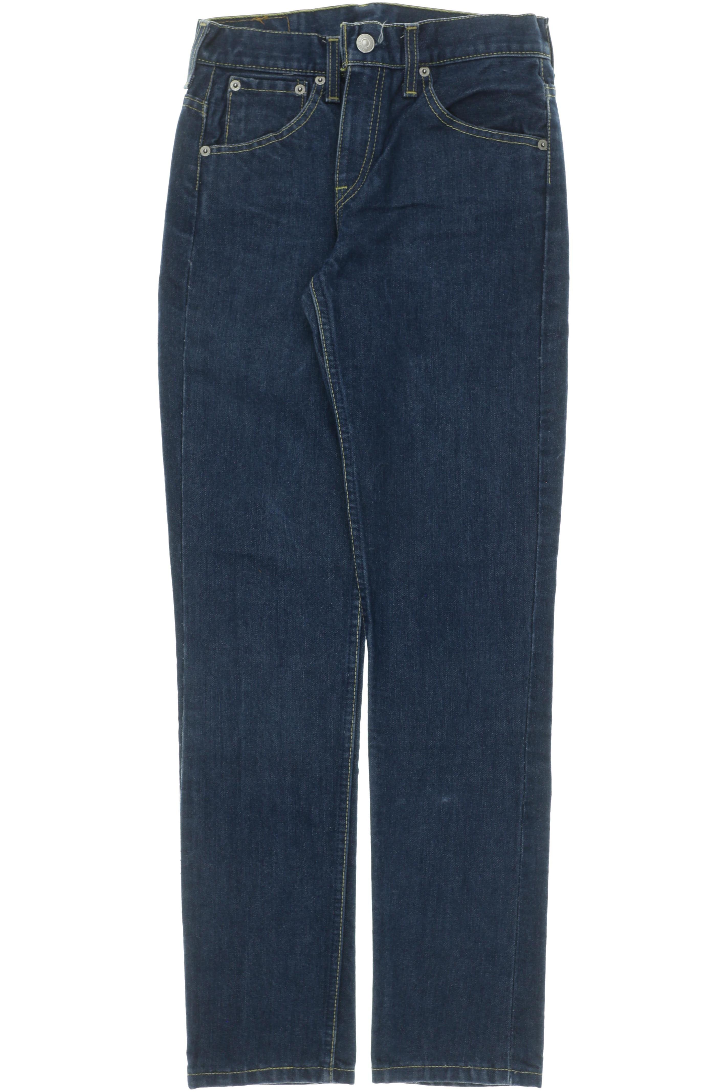 

Levis Damen Jeans, blau, Gr. 27