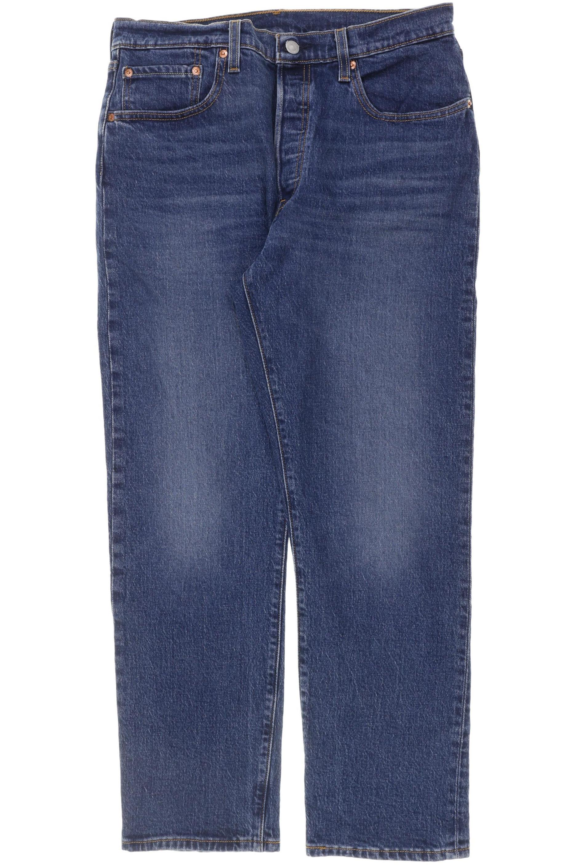 

Levis Damen Jeans, blau, Gr. 31