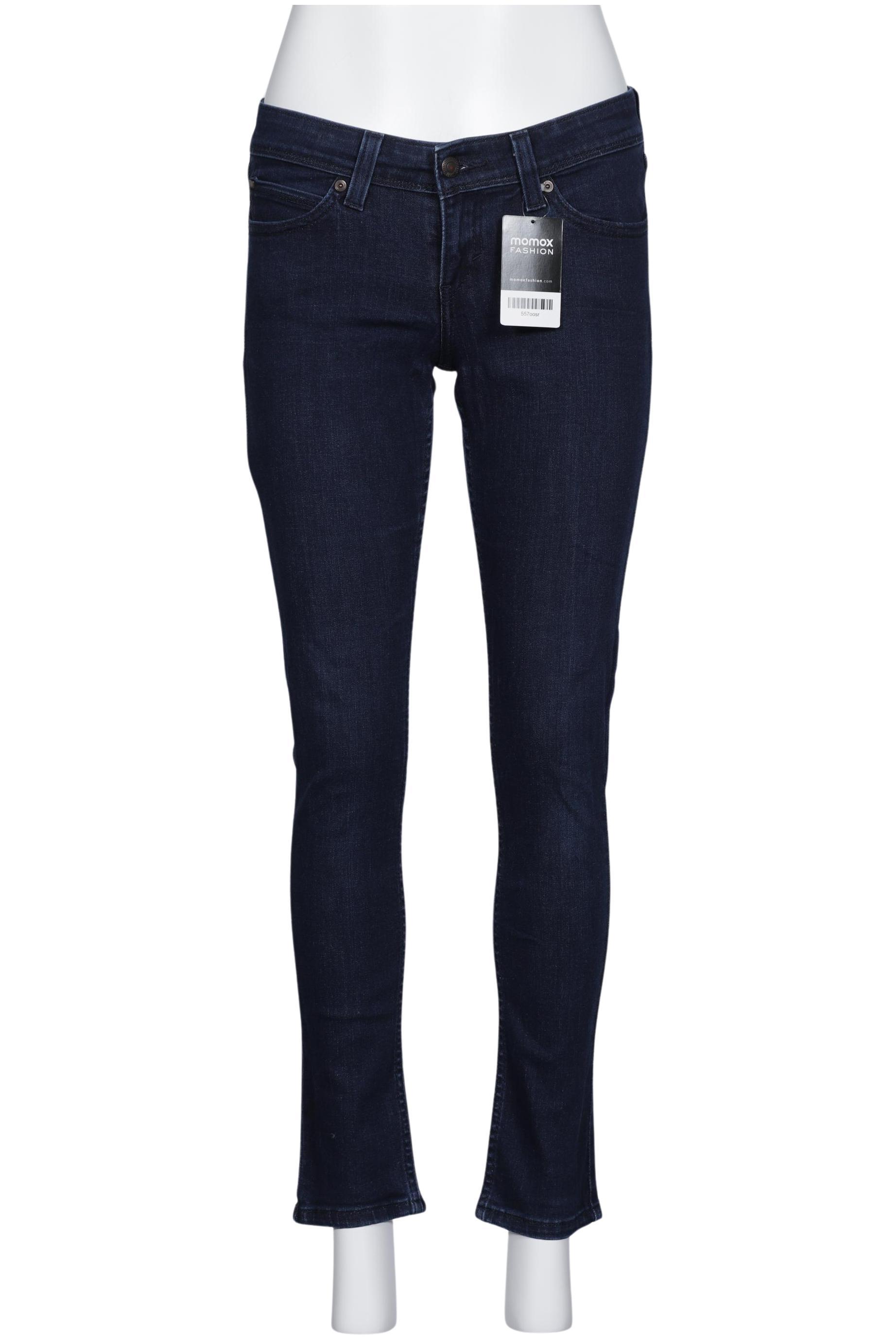 

Levis Damen Jeans, marineblau, Gr. 27