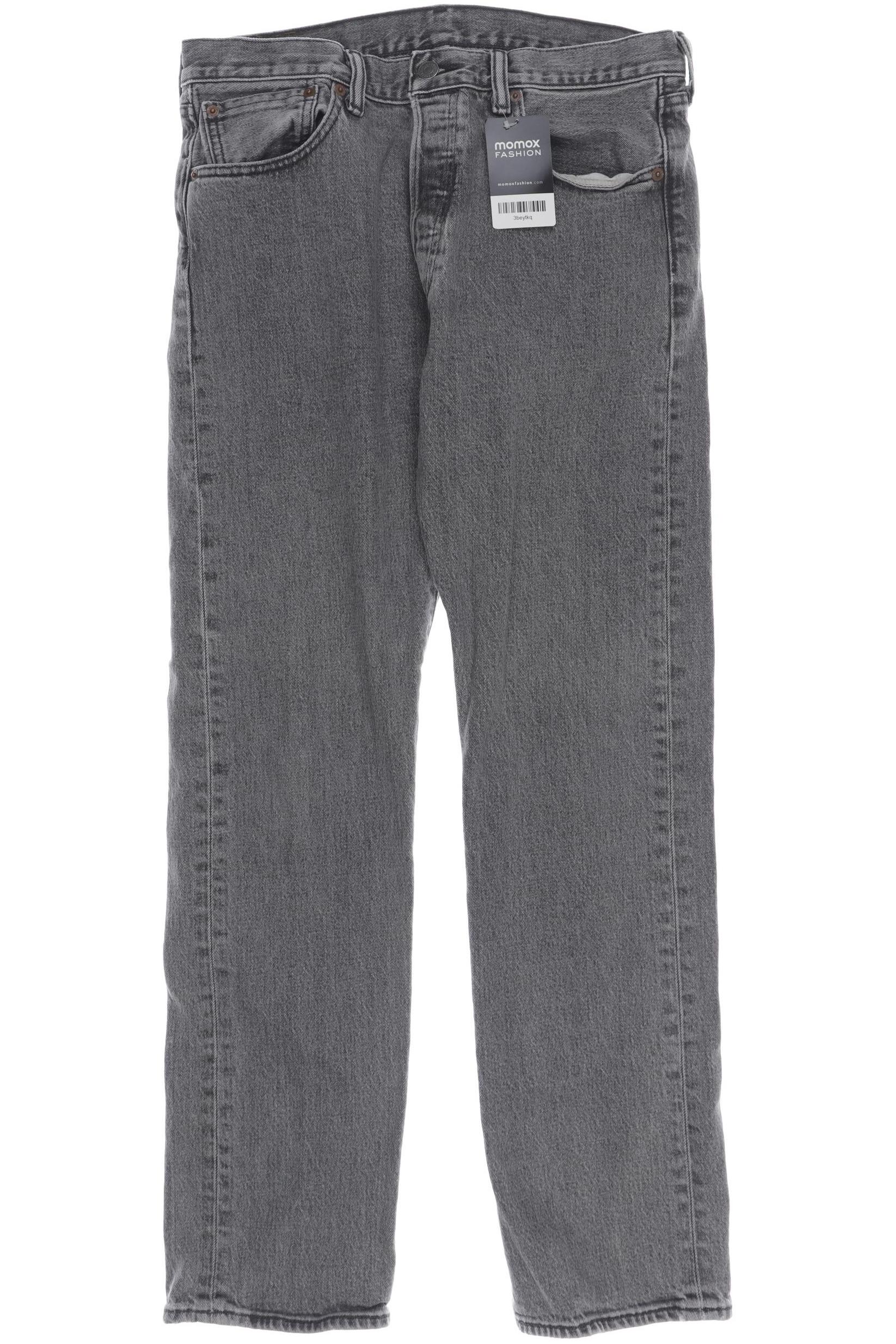 

Levis Damen Jeans, grau