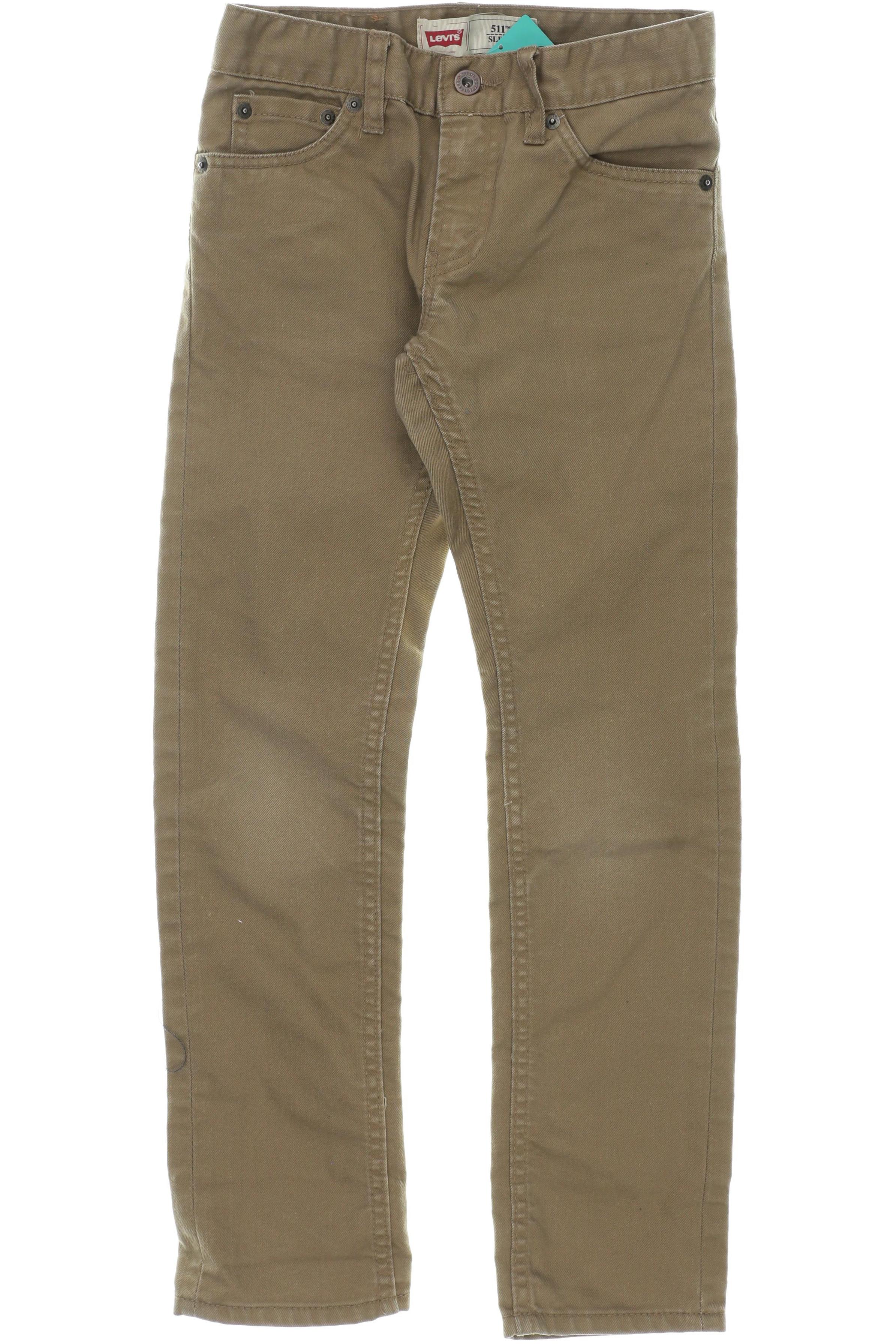

Levis Damen Jeans, beige, Gr. 24
