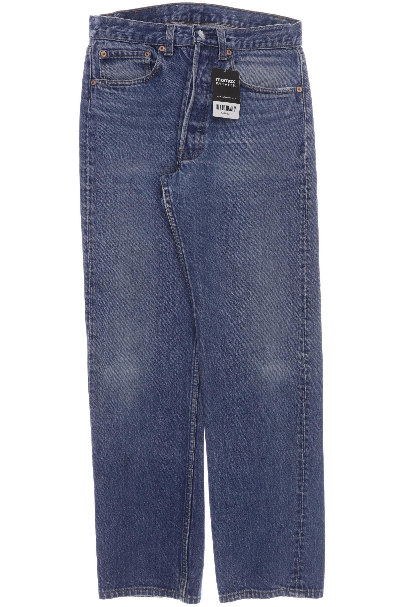 

Levis Damen Jeans, blau, Gr. 32