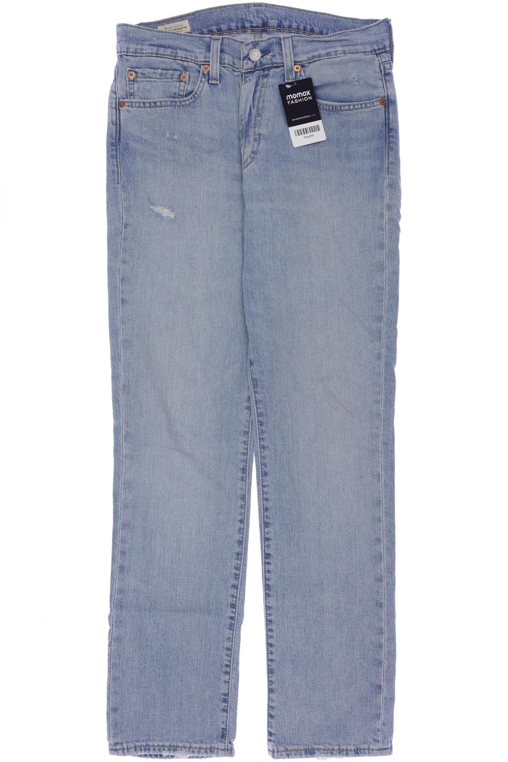 

Levis Damen Jeans, blau, Gr. 31