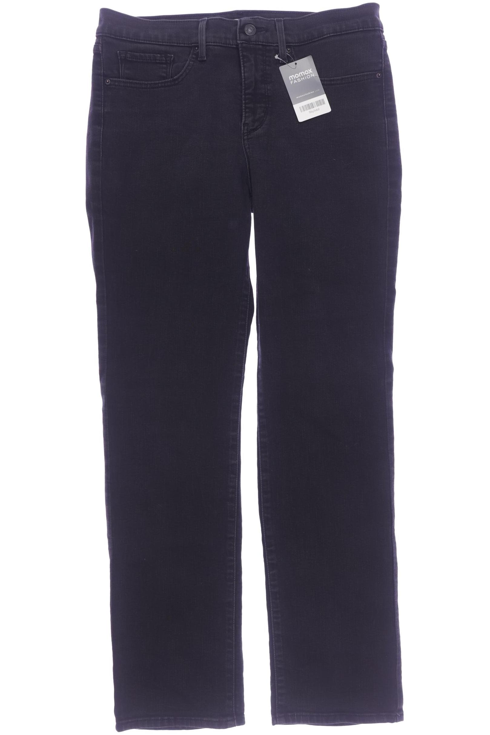 

Levis Damen Jeans, schwarz, Gr. 30