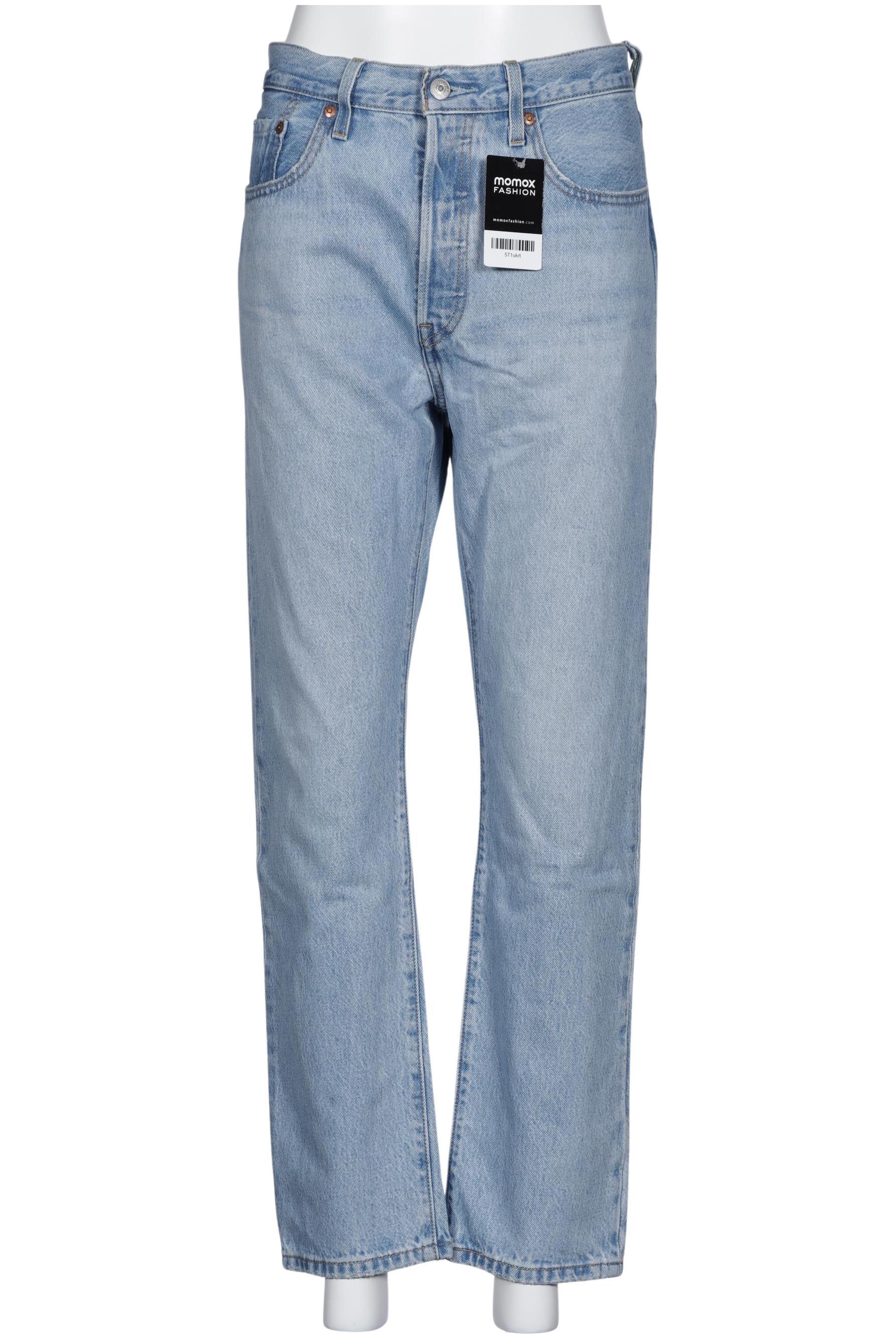 

Levis Damen Jeans, hellblau, Gr. 30