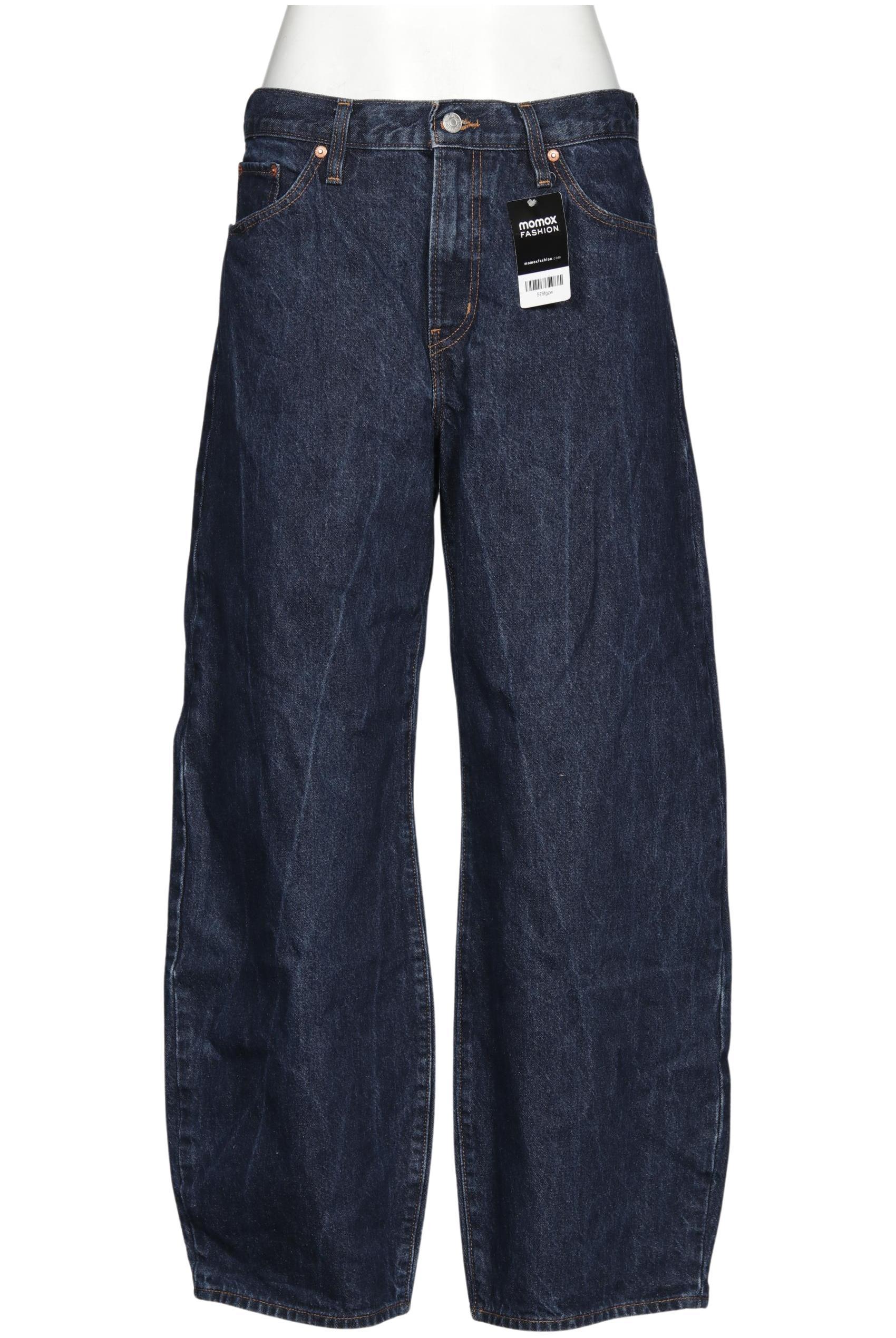 

Levis Damen Jeans, marineblau, Gr. 29