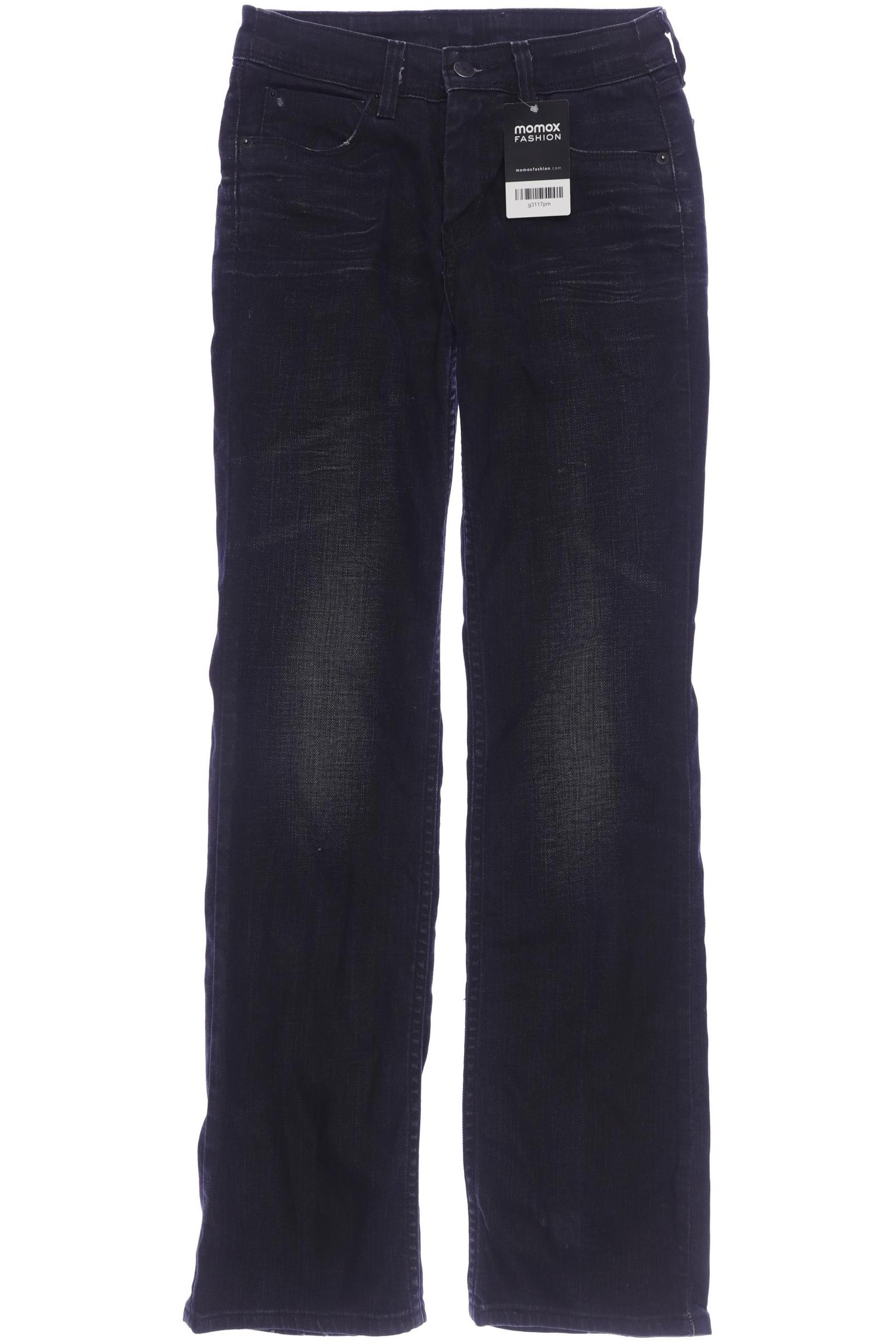 

Levis Damen Jeans, marineblau, Gr. 27