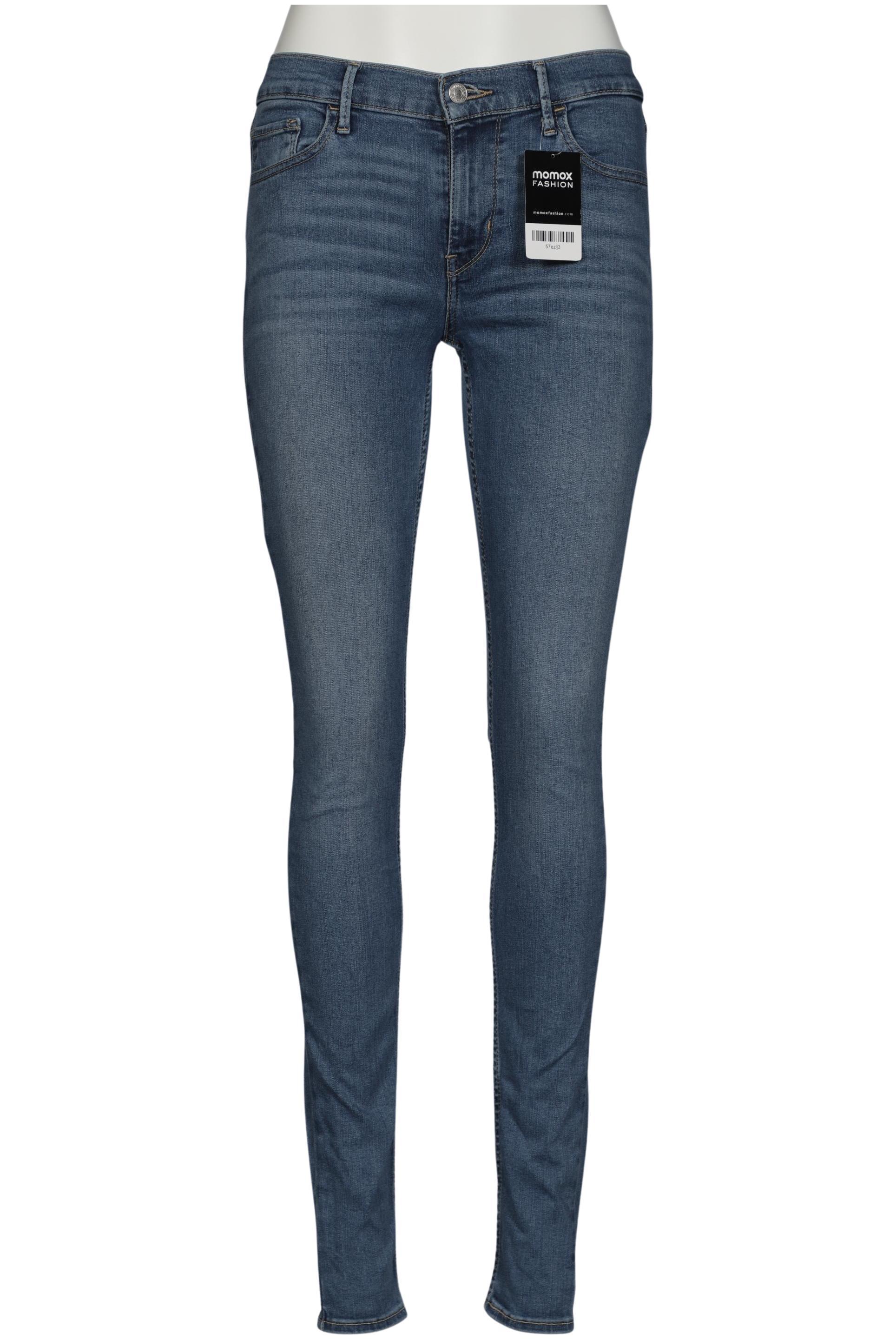 

Levis Damen Jeans, blau, Gr. 30