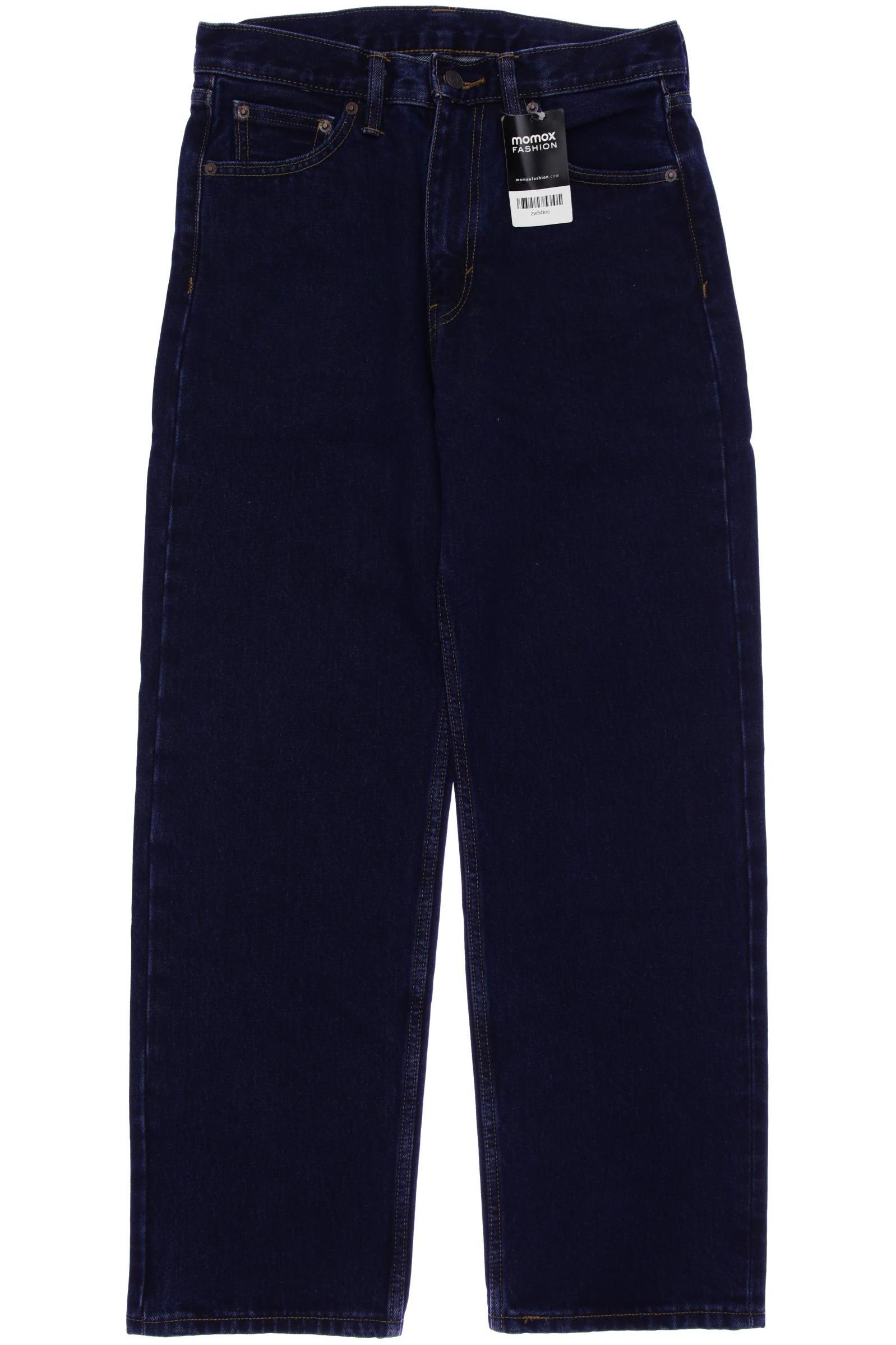 

Levis Damen Jeans, marineblau, Gr. 30