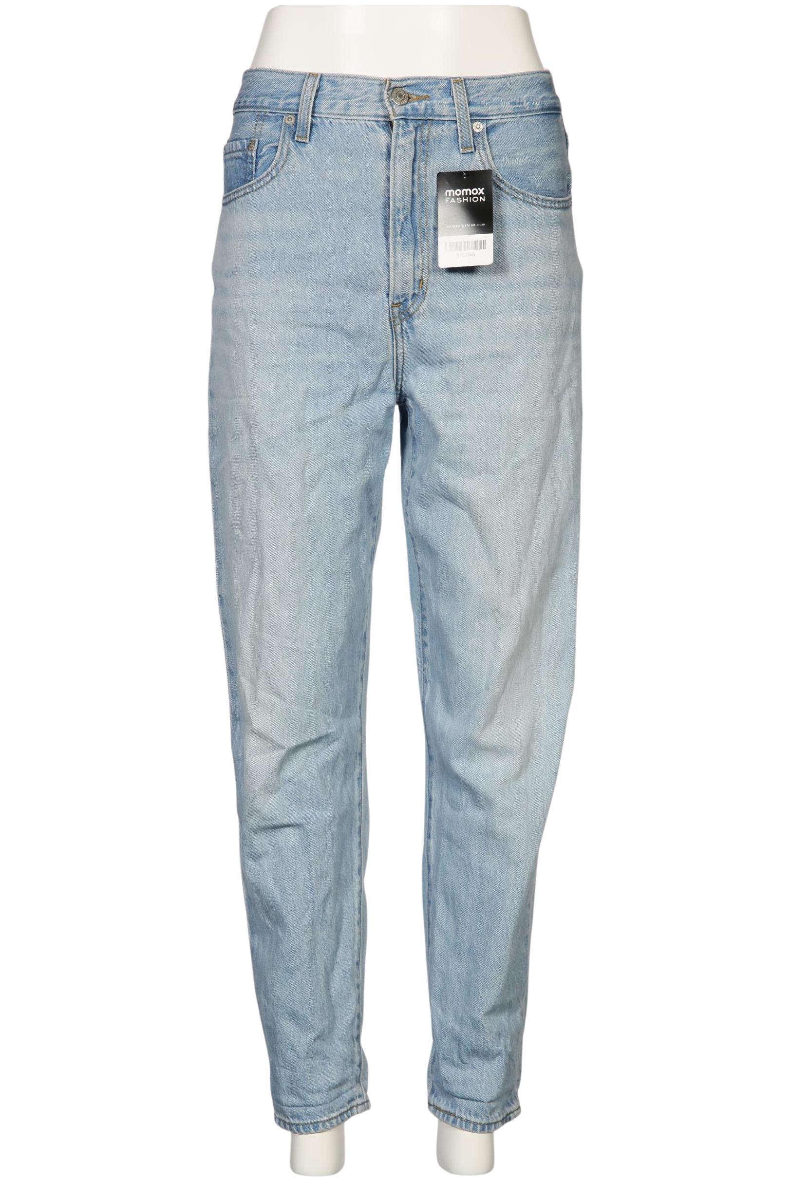 

Levis Damen Jeans, hellblau, Gr. 27