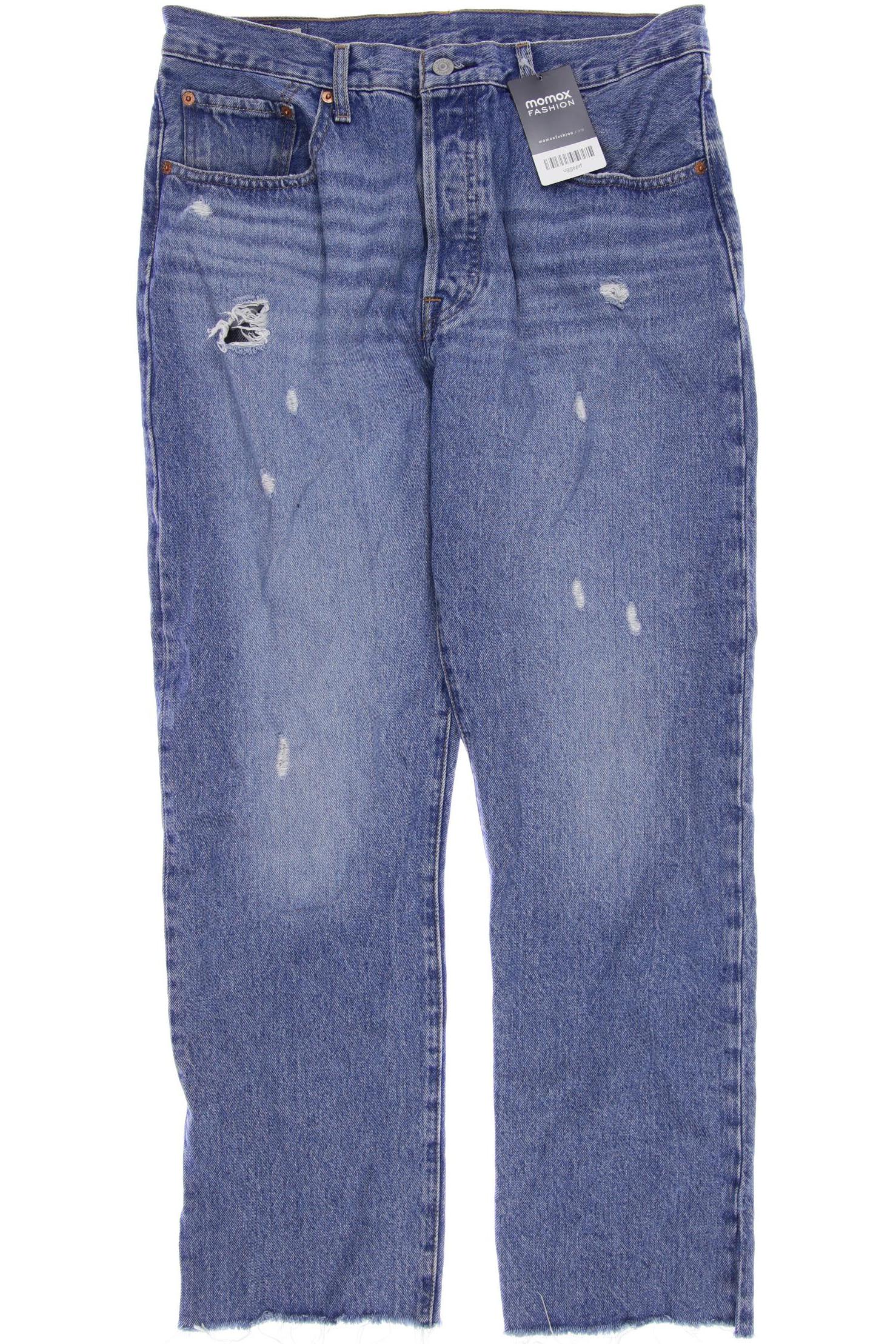 

Levis Damen Jeans, blau