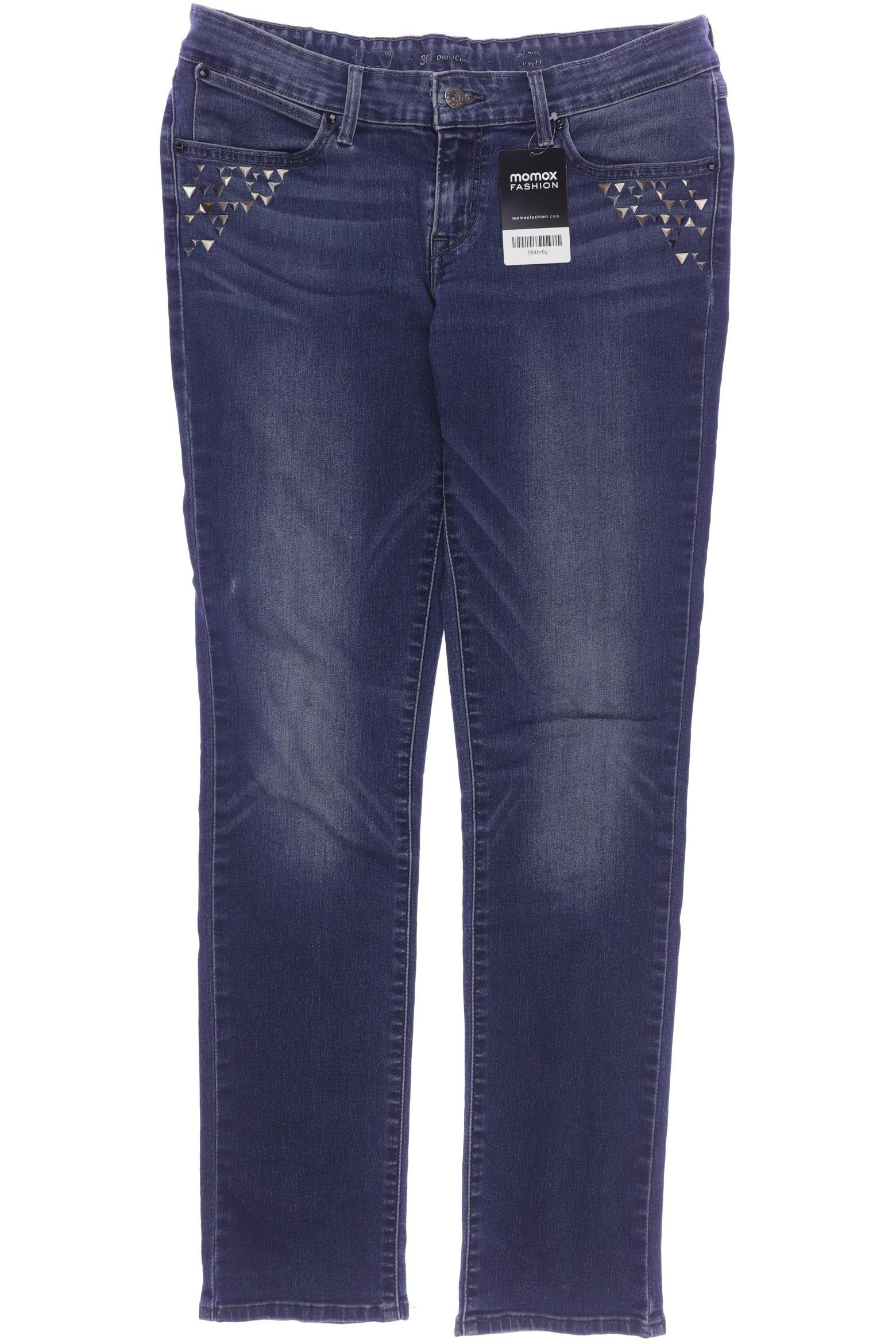 

Levis Damen Jeans, blau, Gr. 30