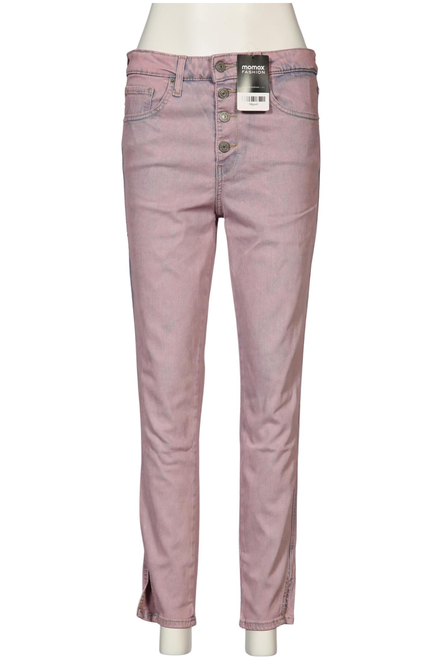 

Levis Damen Jeans, pink, Gr. 28