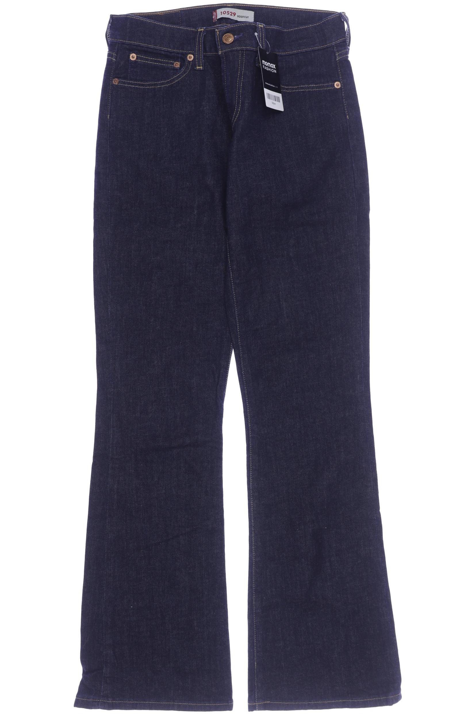 

Levis Damen Jeans, marineblau