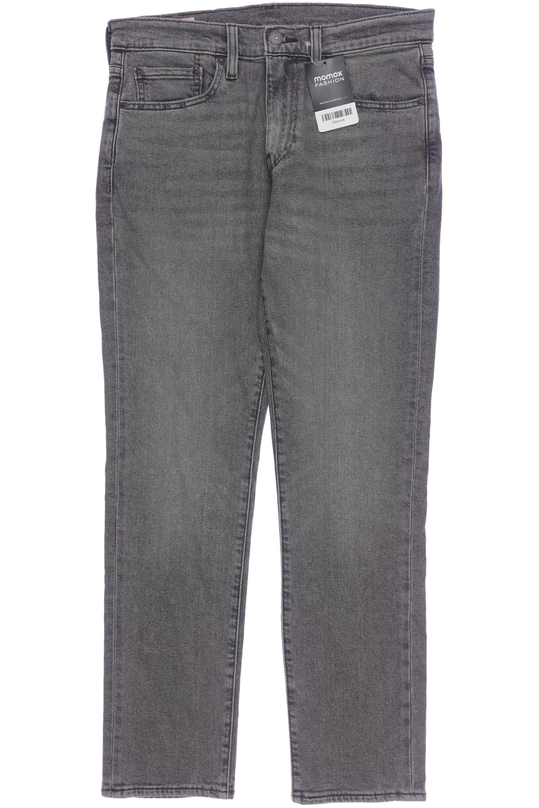 

Levis Damen Jeans, grau, Gr. 31