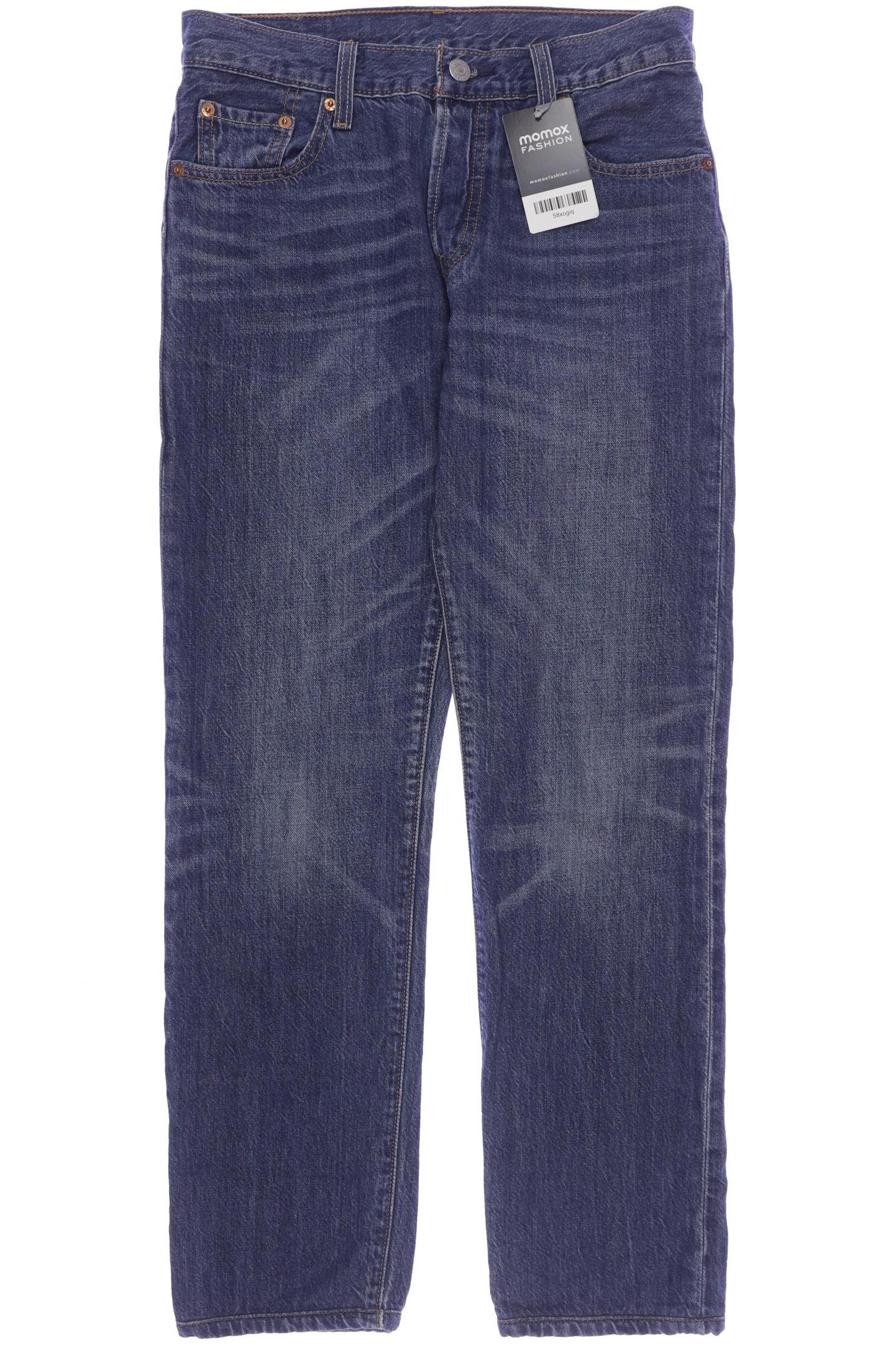 

Levis Damen Jeans, blau, Gr. 25