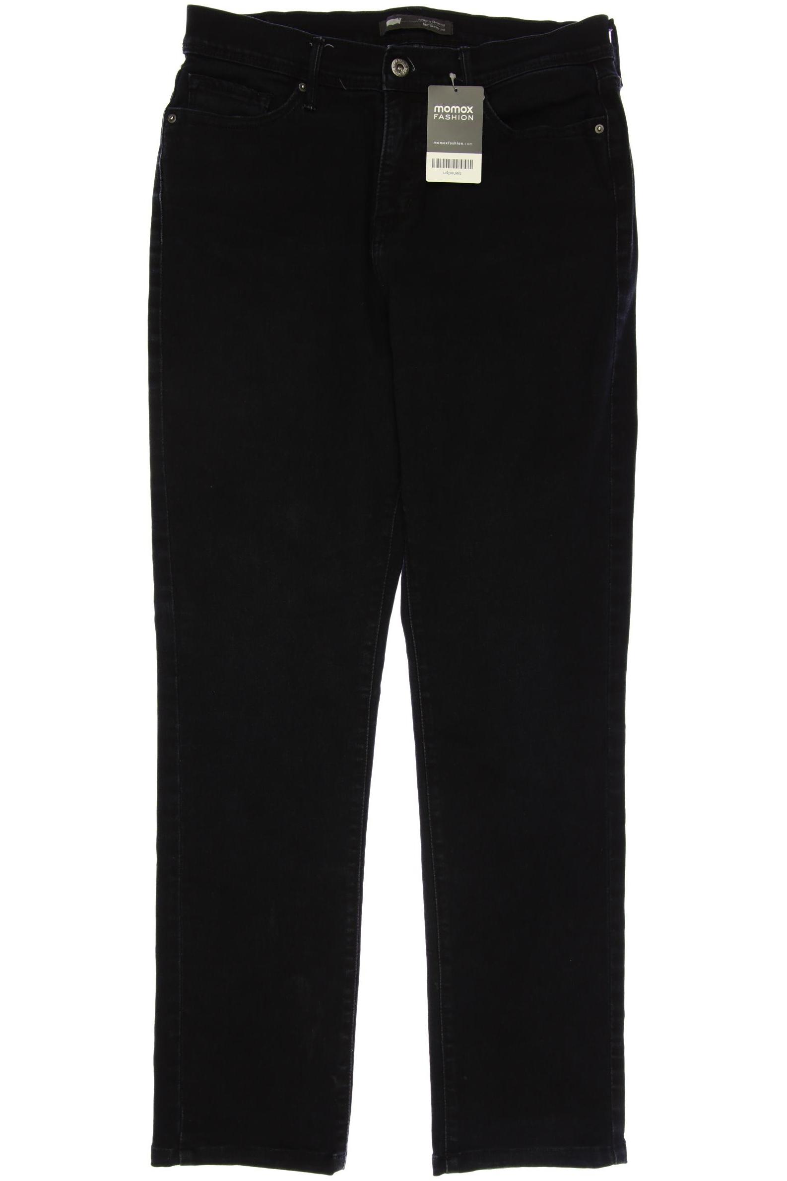 

Levis Damen Jeans, marineblau, Gr. 30