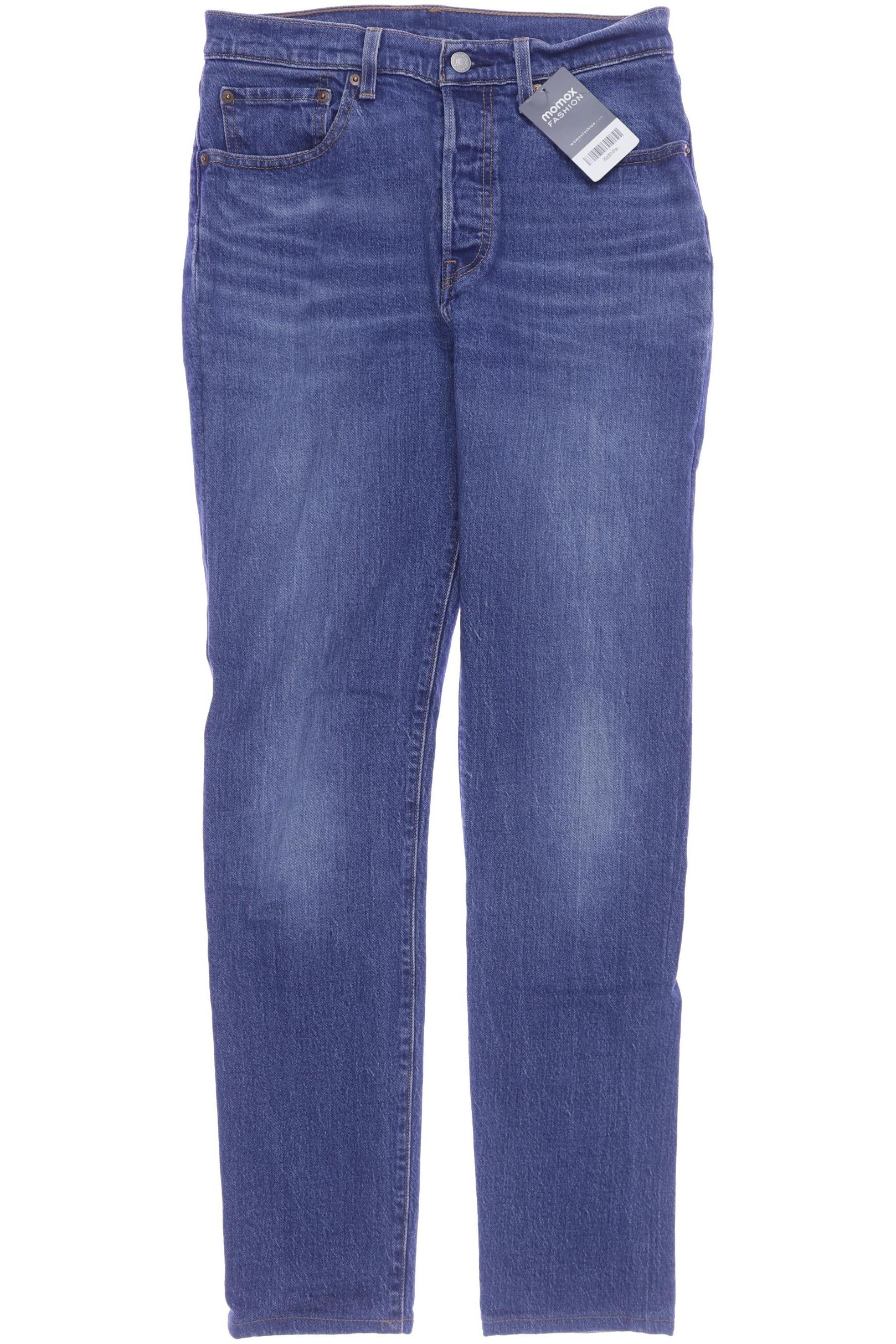 

Levis Damen Jeans, blau, Gr. 27