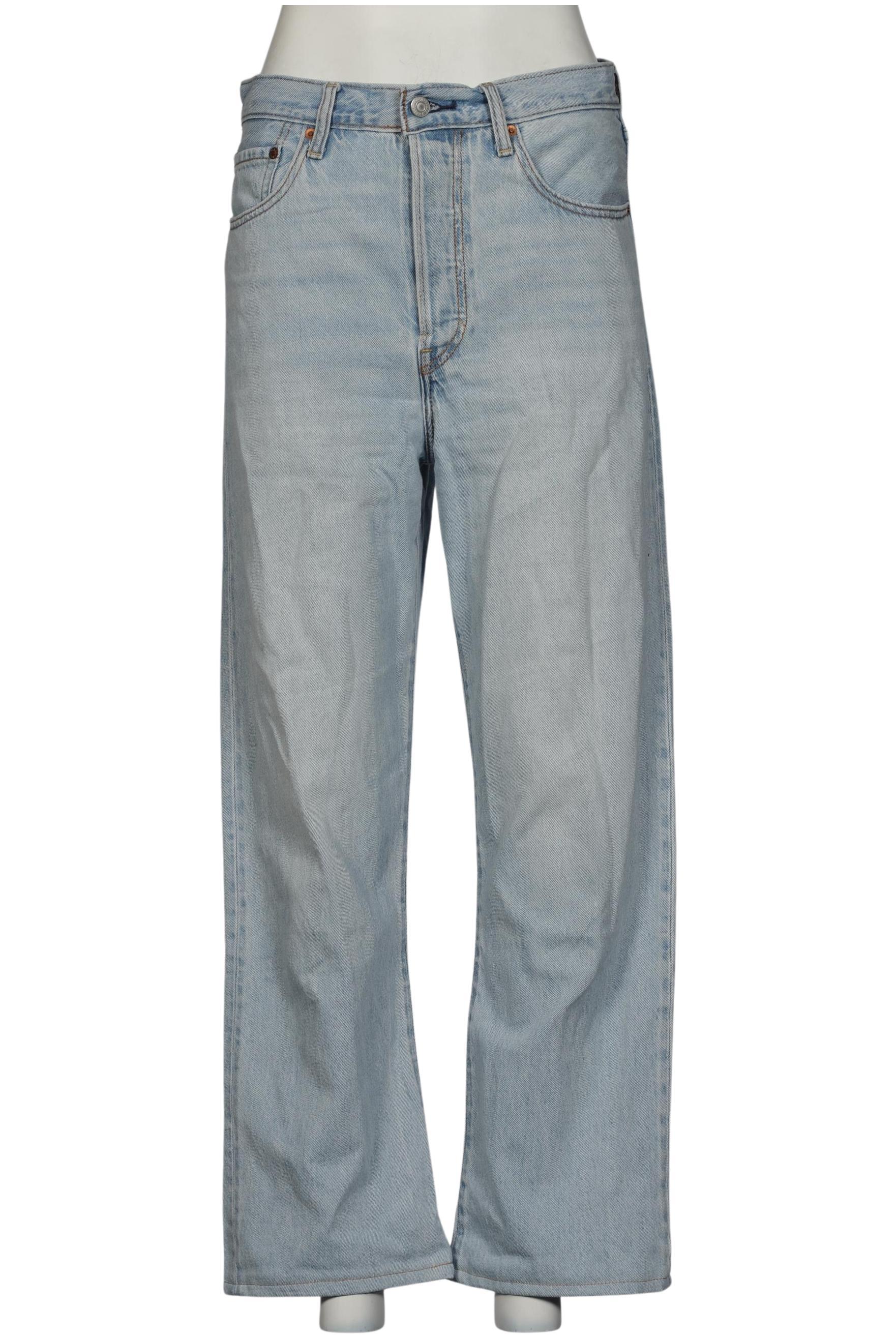 

Levis Damen Jeans, hellblau, Gr. 30