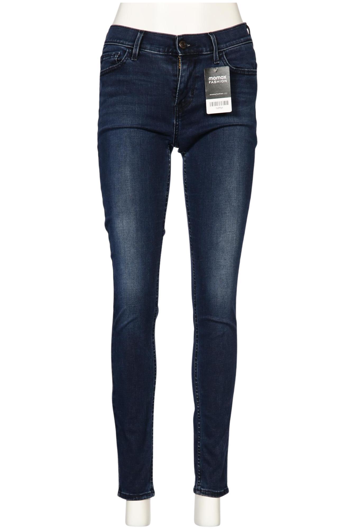 

Levis Damen Jeans, marineblau, Gr. 28