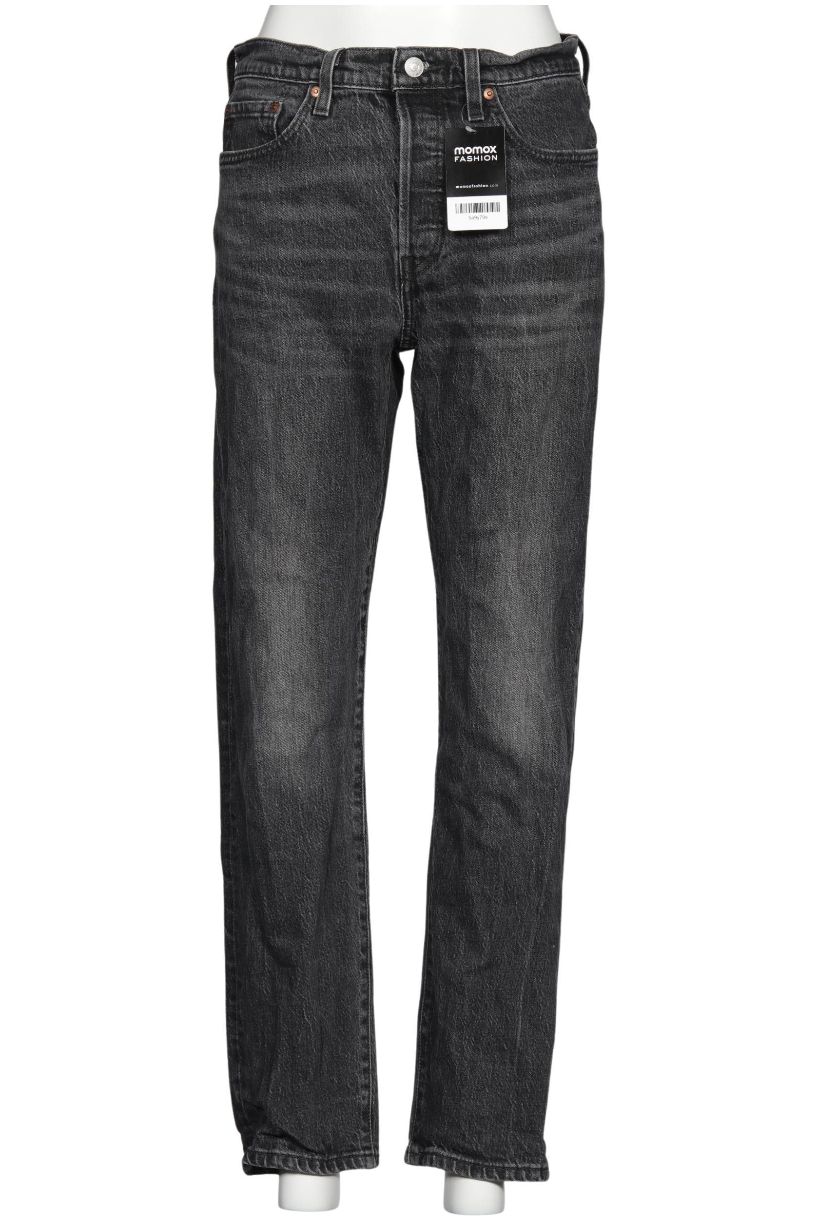 

Levis Damen Jeans, grau, Gr. 28