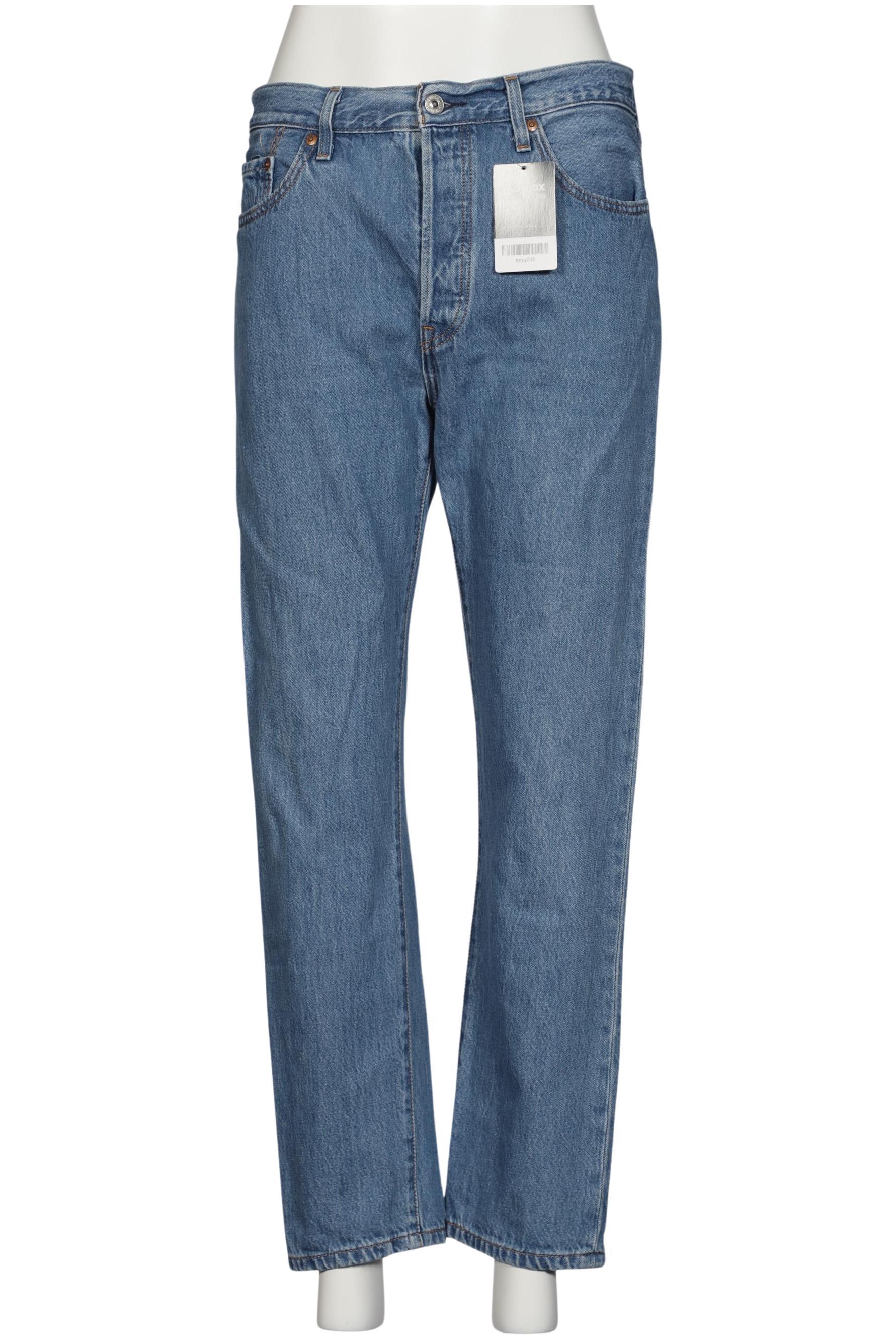 

Levis Damen Jeans, blau, Gr. 29
