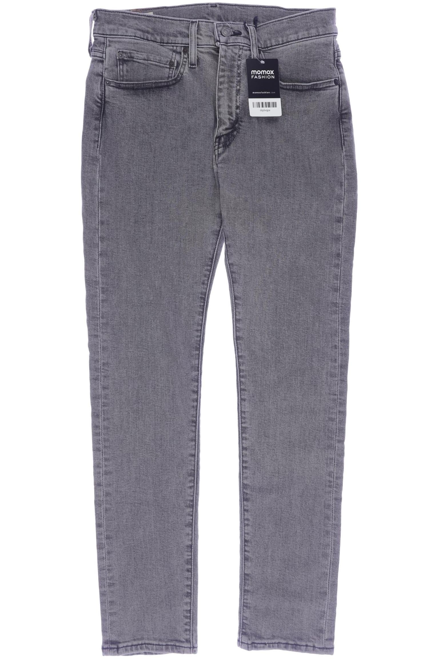 

Levis Damen Jeans, grau, Gr. 31