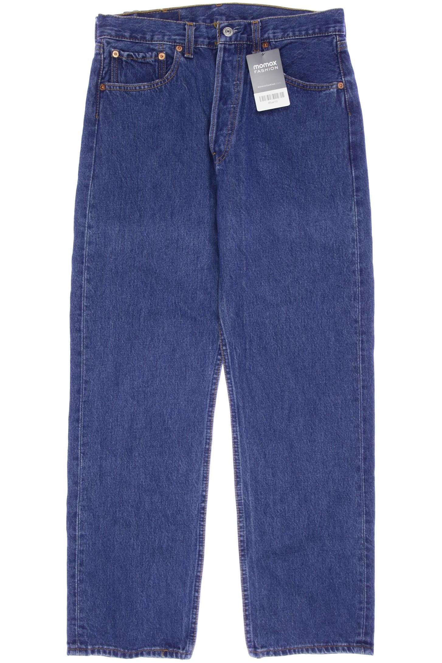 

Levis Damen Jeans, blau, Gr. 32