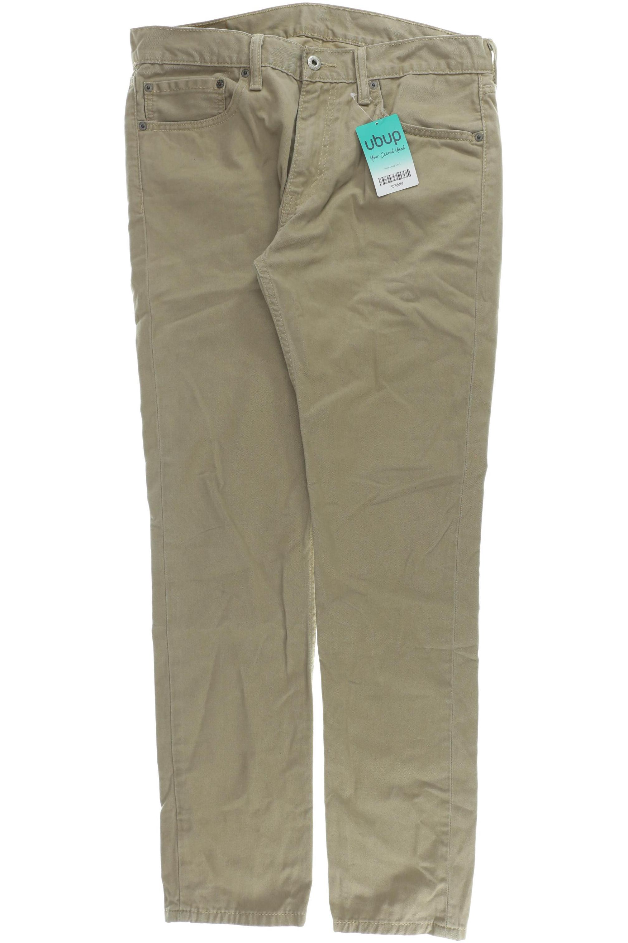 

Levis Damen Jeans, braun, Gr. 34