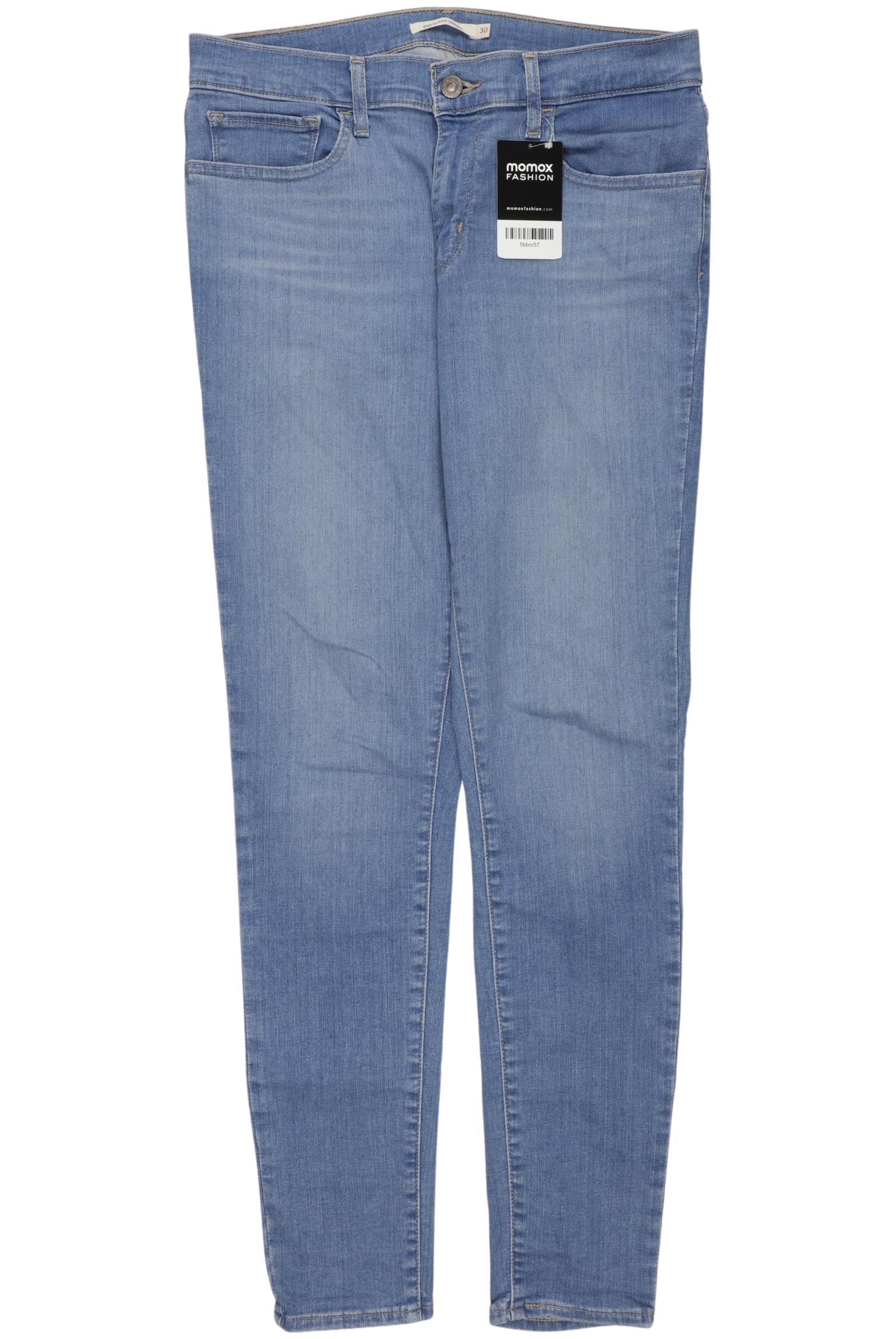 

Levis Damen Jeans, hellblau, Gr. 30