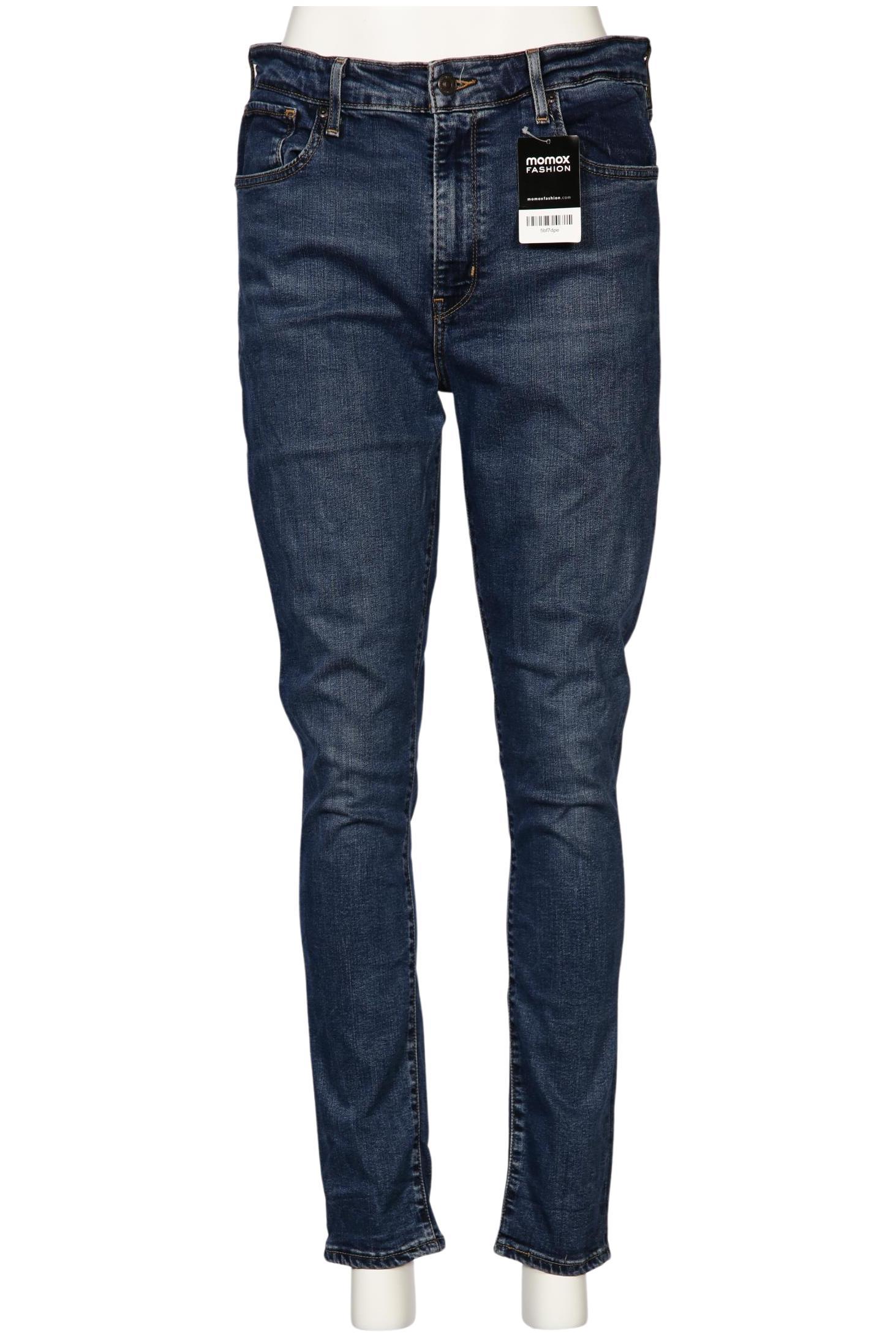 

Levis Damen Jeans, blau, Gr. 32