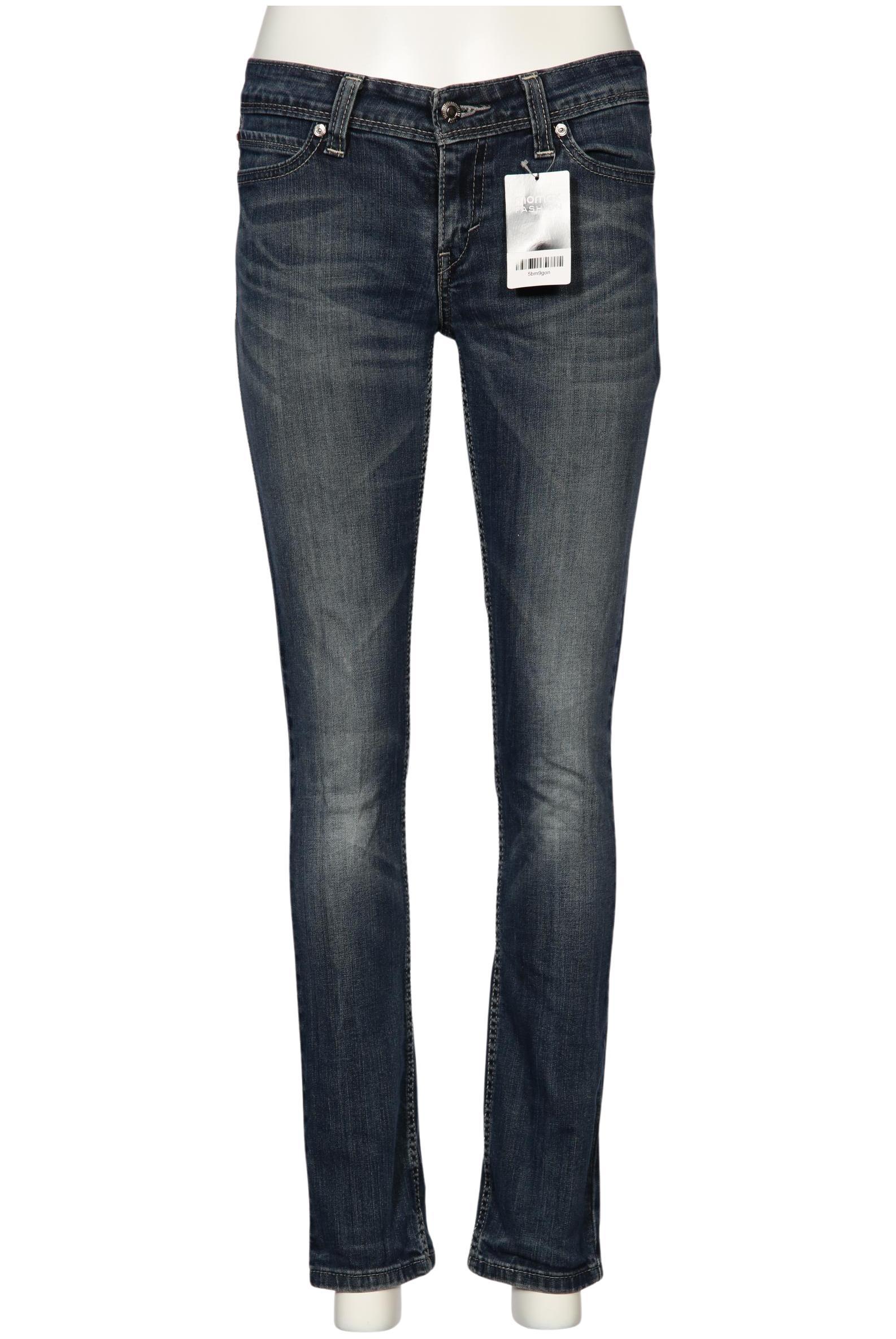 

Levis Damen Jeans, blau, Gr. 29