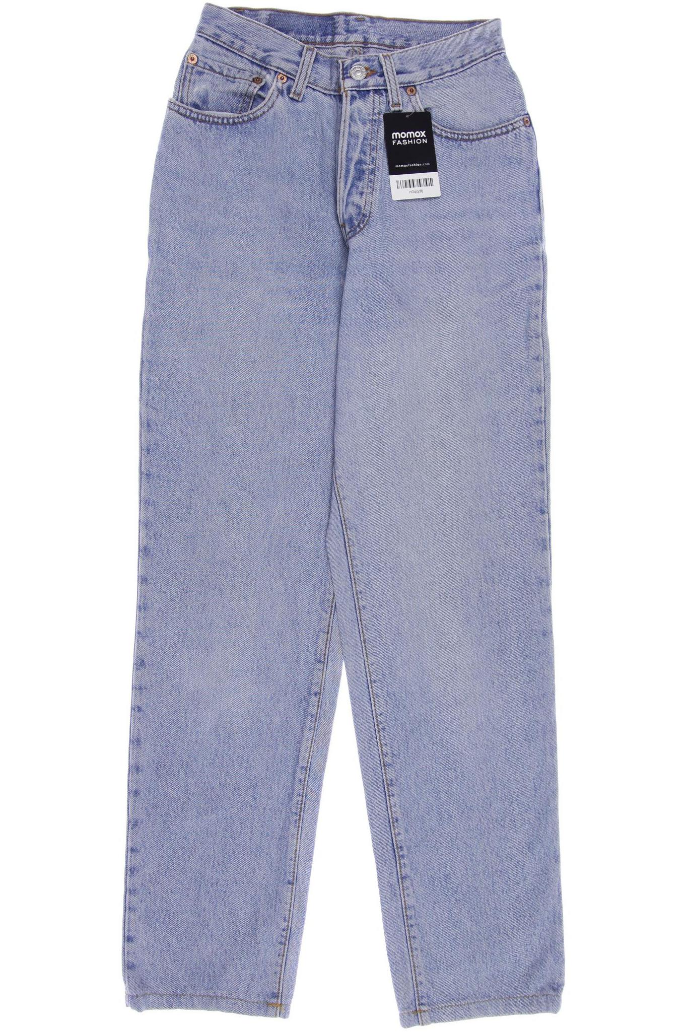 

Levis Damen Jeans, hellblau