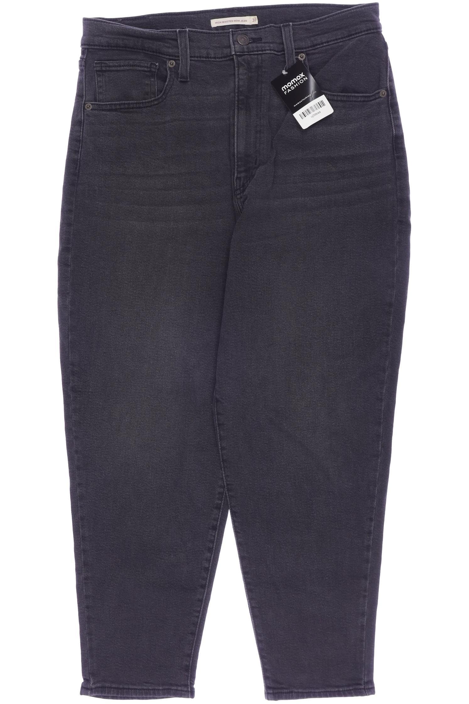 

Levis Damen Jeans, grau, Gr. 31