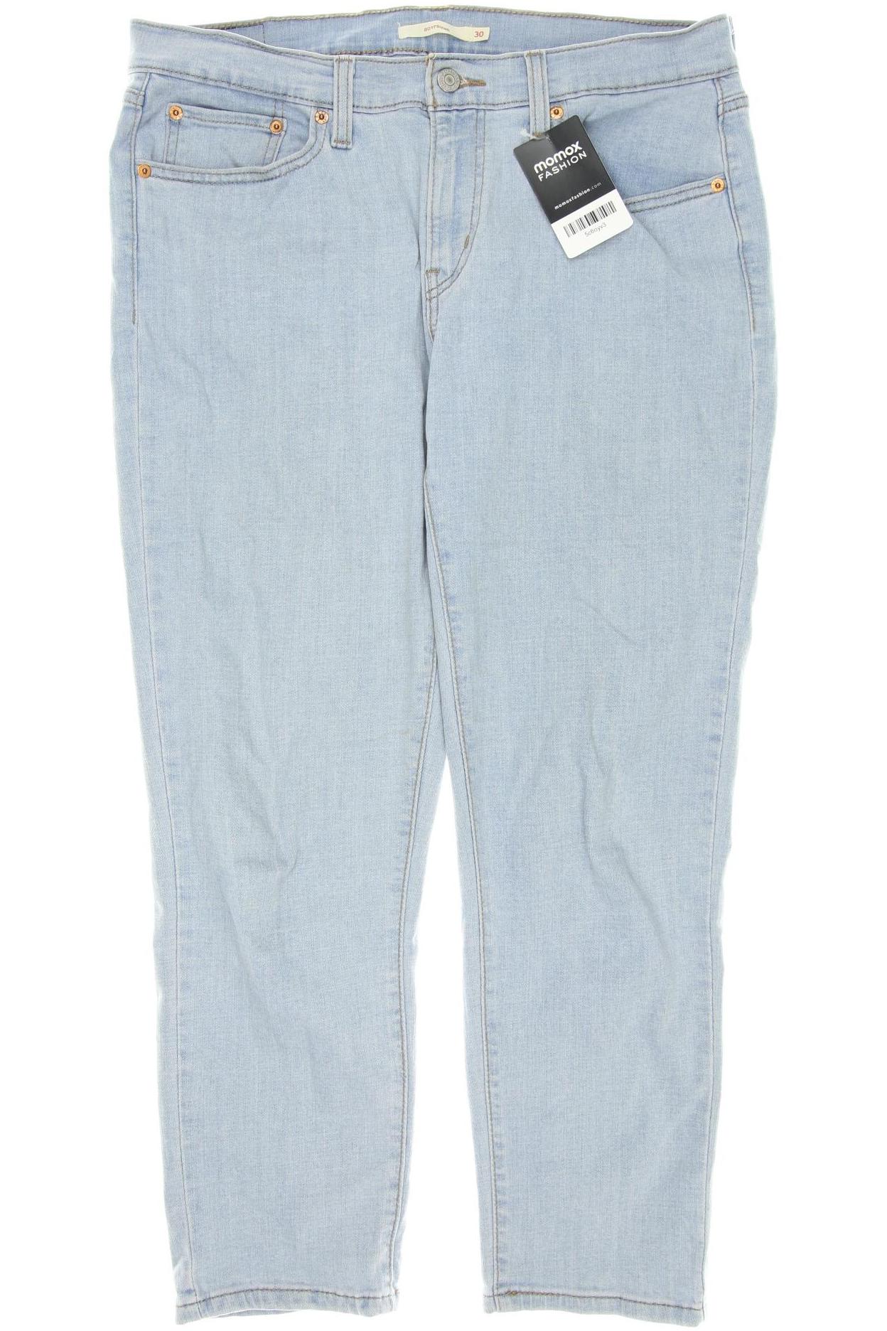 

Levis Damen Jeans, hellblau, Gr. 30