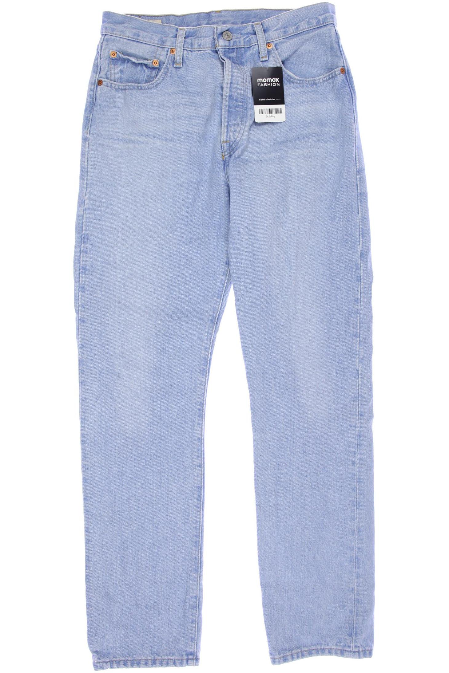 

Levis Damen Jeans, hellblau