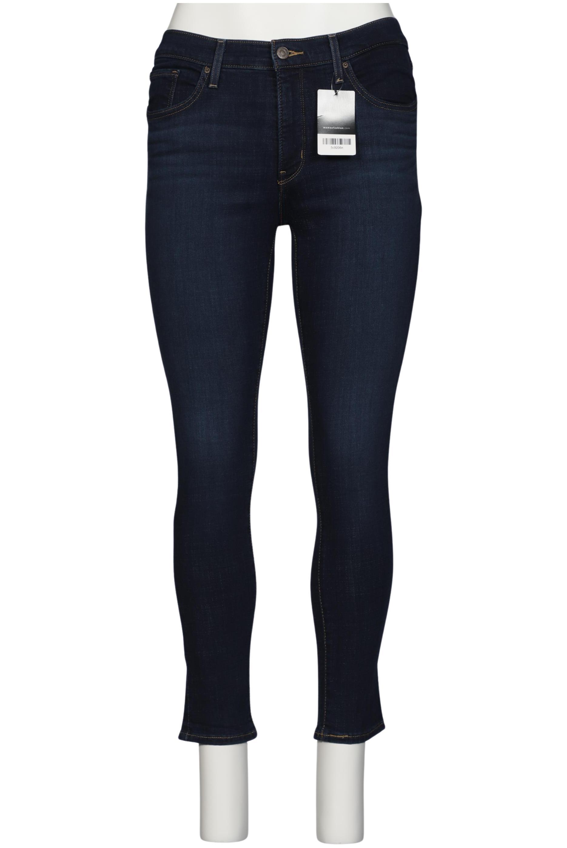 

Levis Damen Jeans, marineblau, Gr. 31