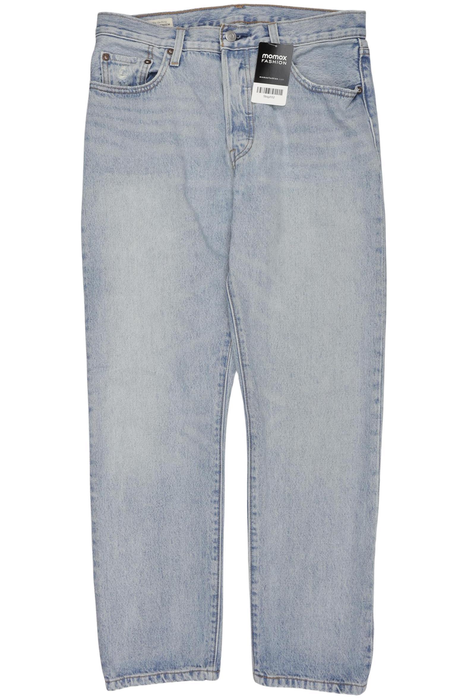 

Levis Damen Jeans, hellblau, Gr. 29