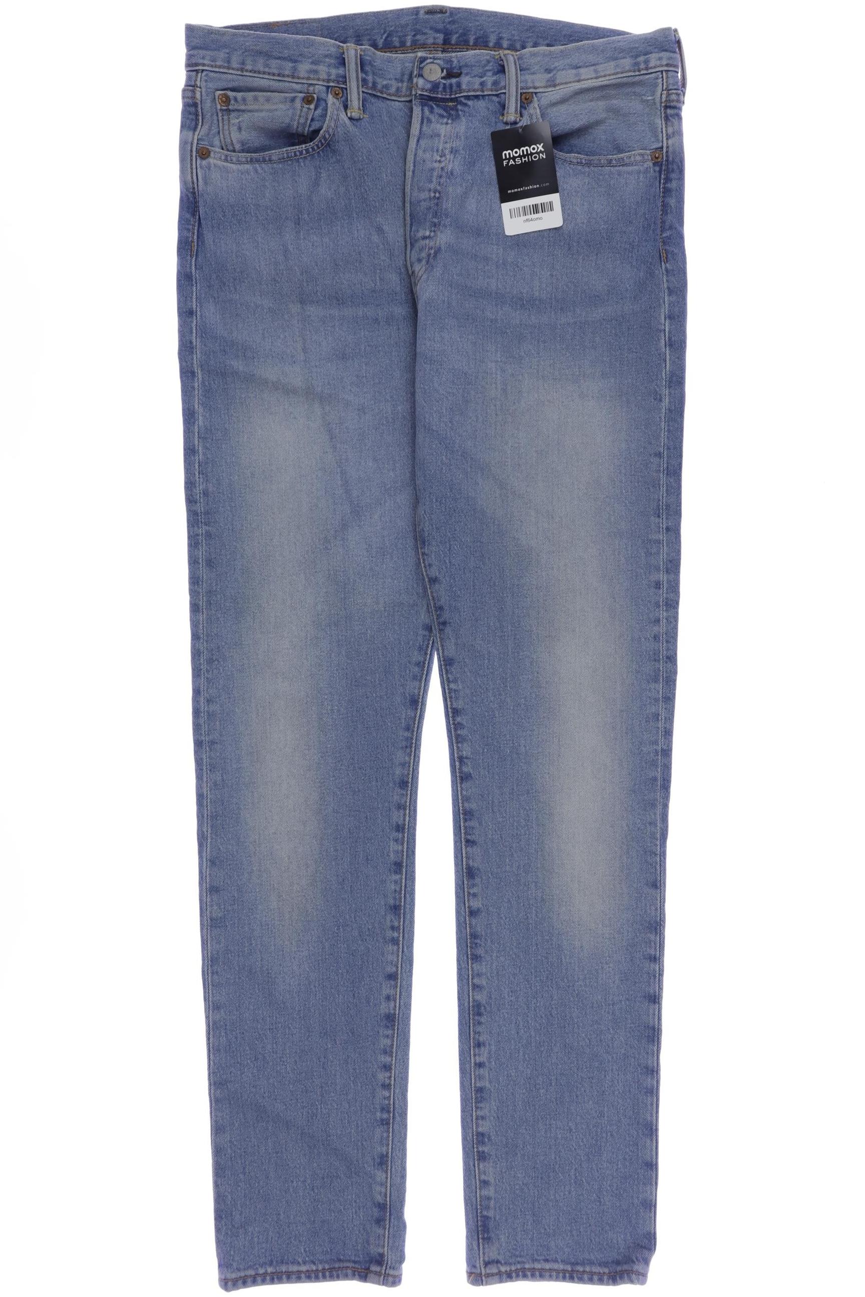 

Levis Damen Jeans, hellblau, Gr. 34