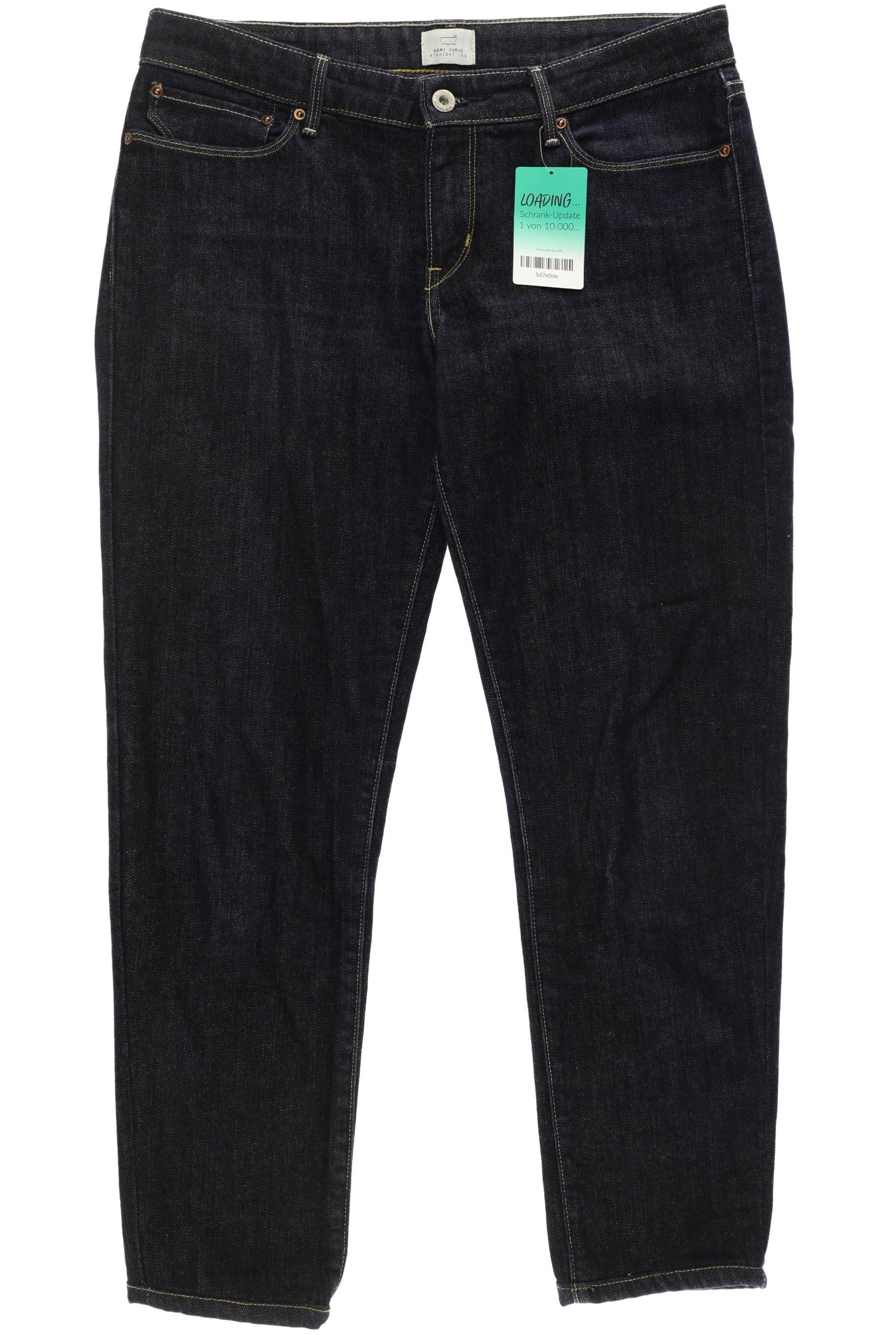 

Levis Damen Jeans, blau, Gr. 29