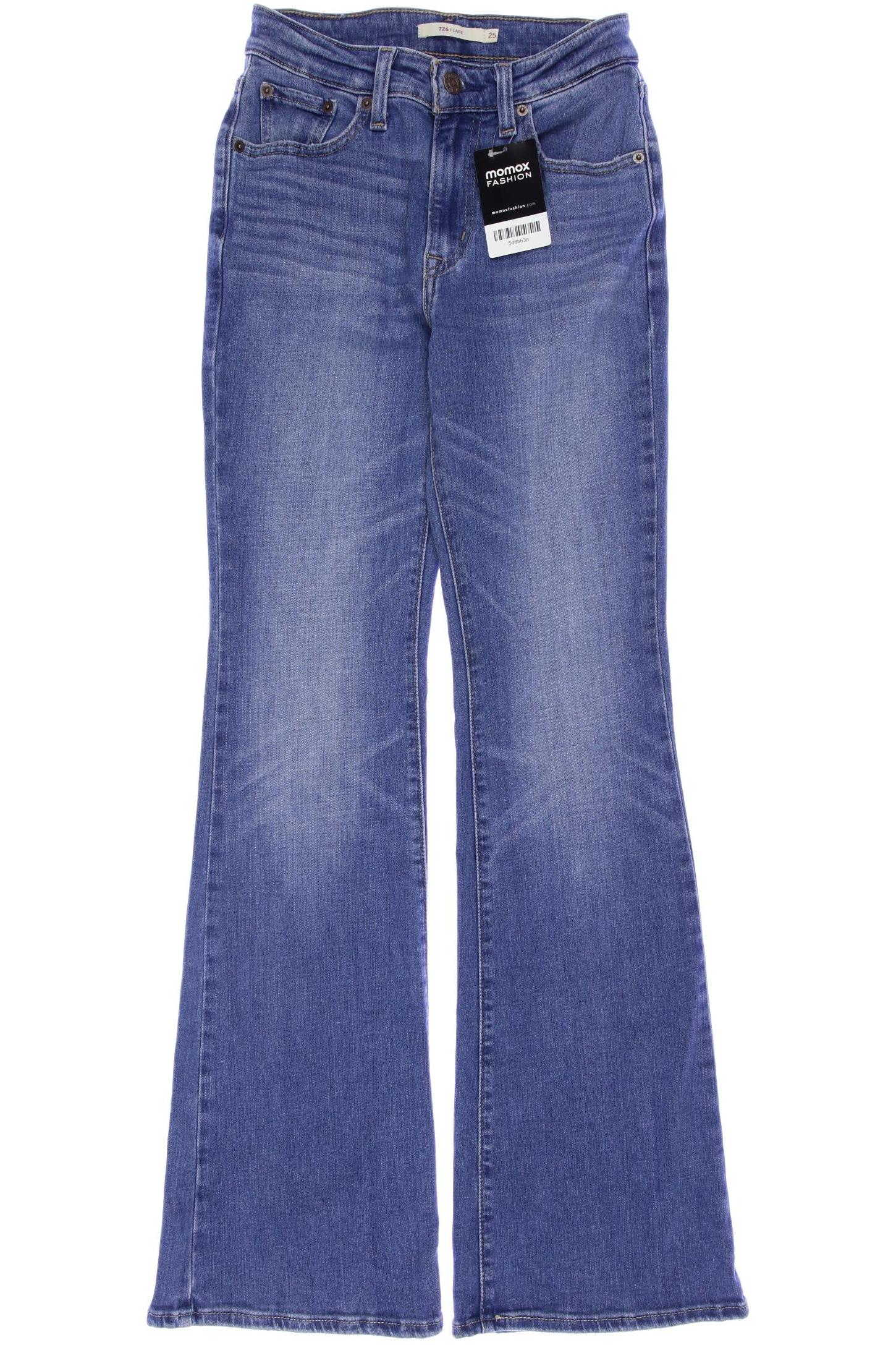 

Levis Damen Jeans, blau