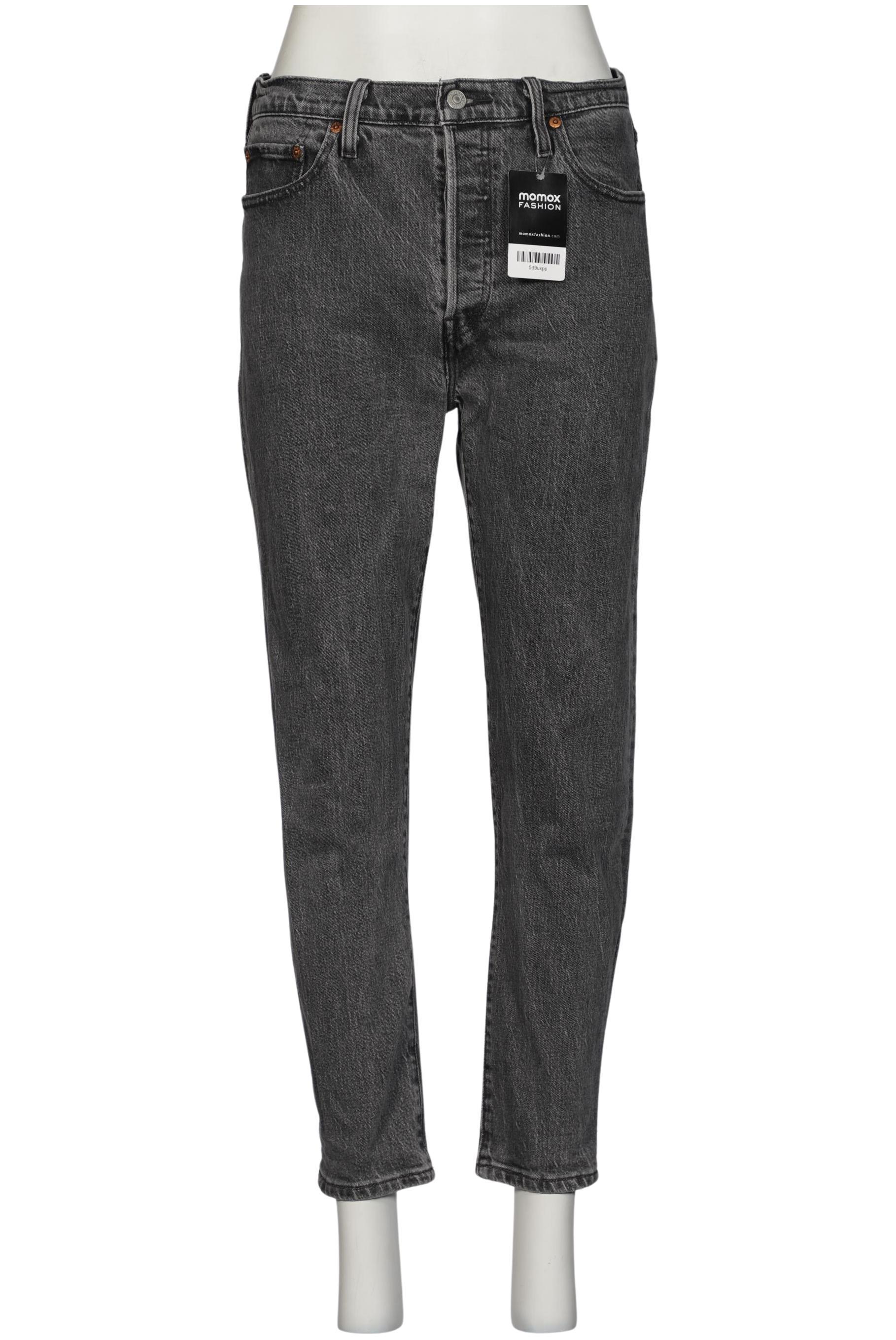 

Levis Damen Jeans, grau, Gr. 29