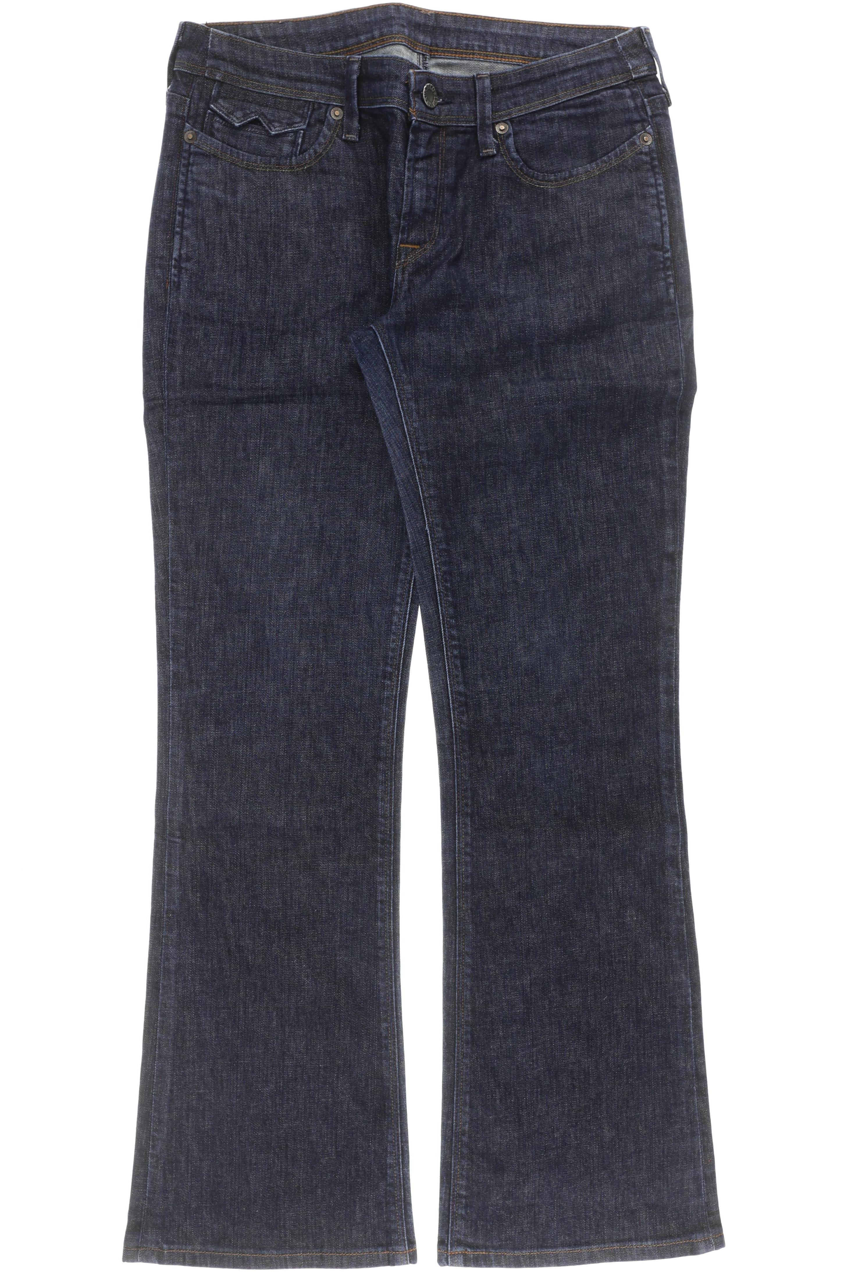 

Levis Damen Jeans, blau, Gr. 37
