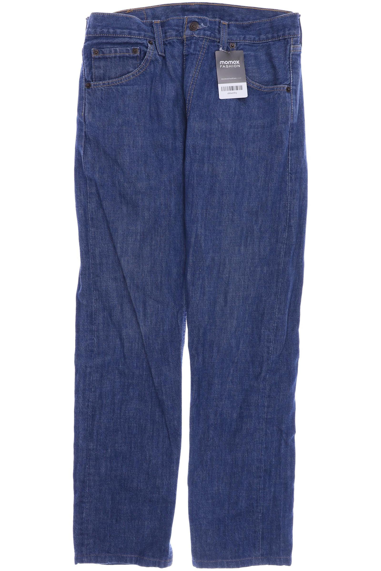 

Levis Damen Jeans, blau